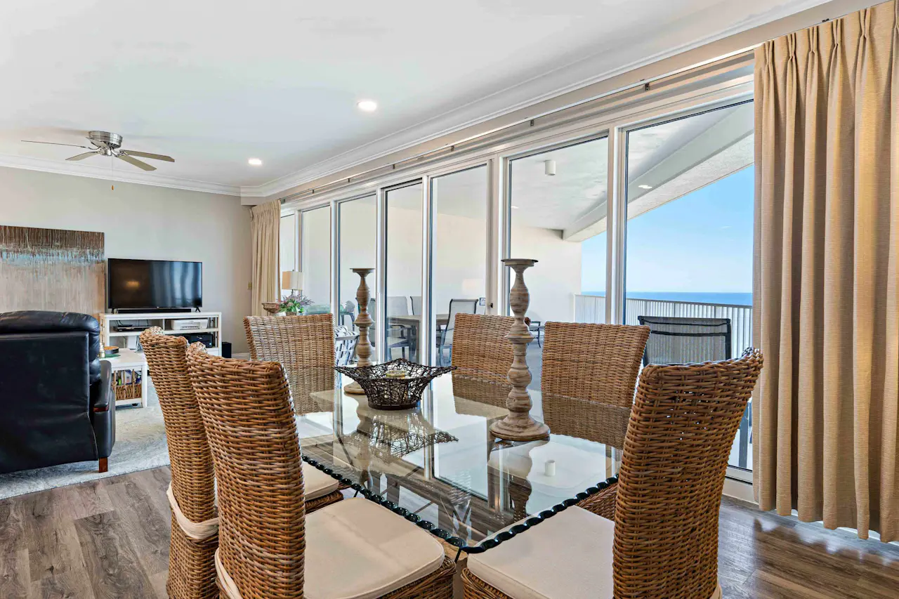 Exclusive 2BR Oceanfront w/ Private Balcony - Vacasa