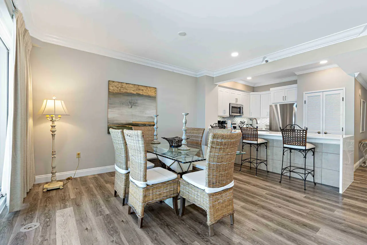 Exclusive 2BR Oceanfront w/ Private Balcony - Vacasa