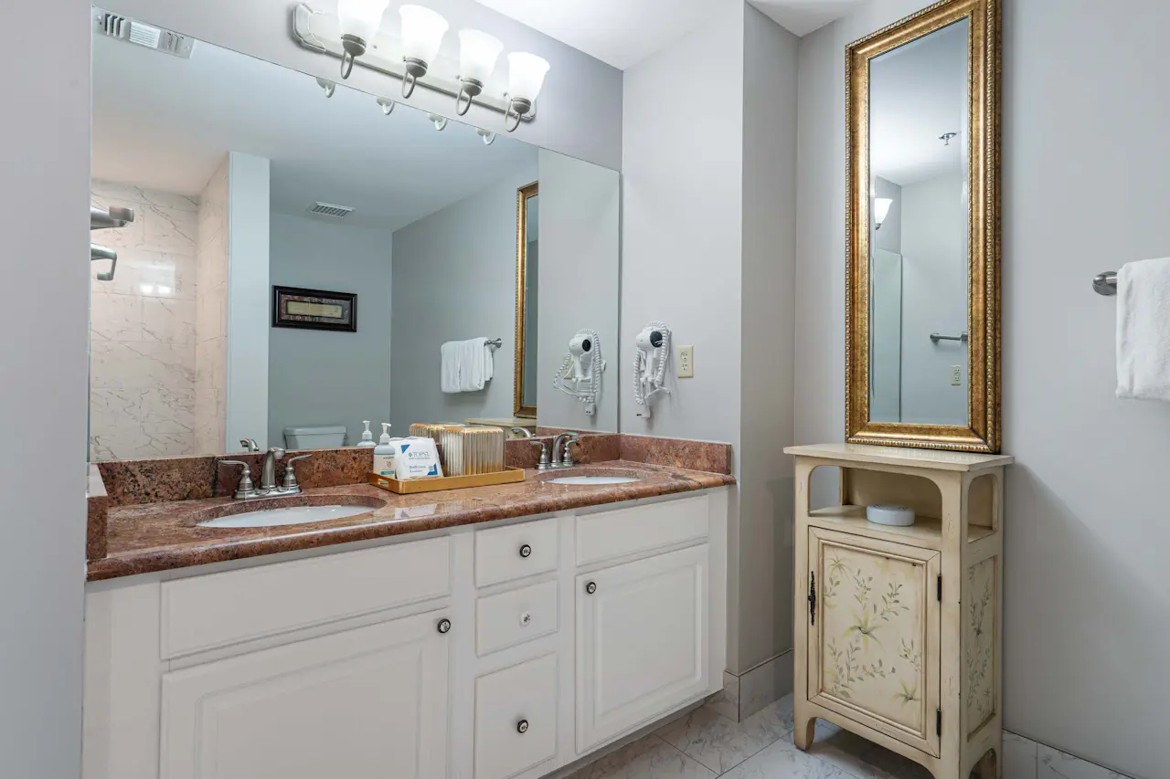 Exclusive 2BR Oceanfront w/ Private Balcony - Vacasa