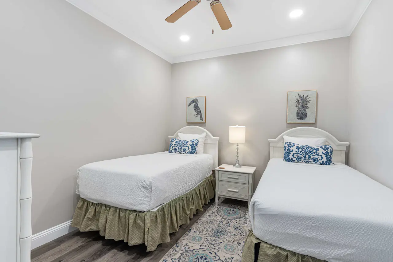 Exclusive 2BR Oceanfront w/ Private Balcony - Vacasa