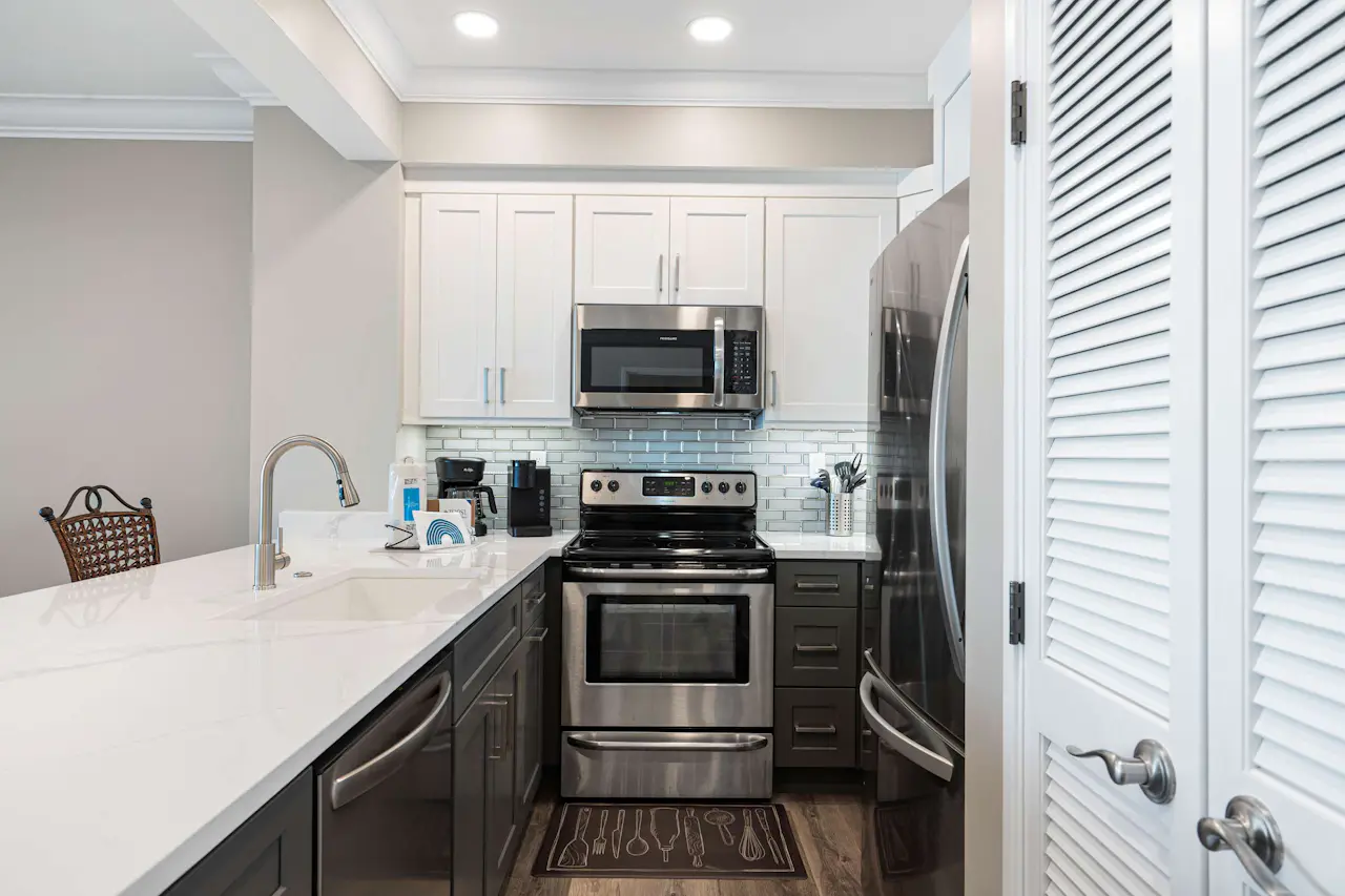 Exclusive 2BR Oceanfront w/ Private Balcony - Vacasa