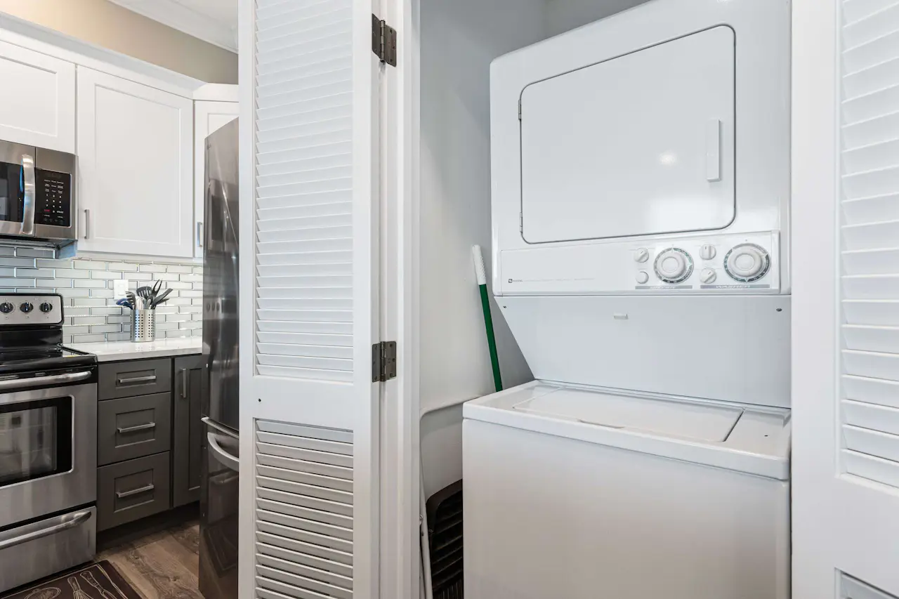 Exclusive 2BR Oceanfront w/ Private Balcony - Vacasa