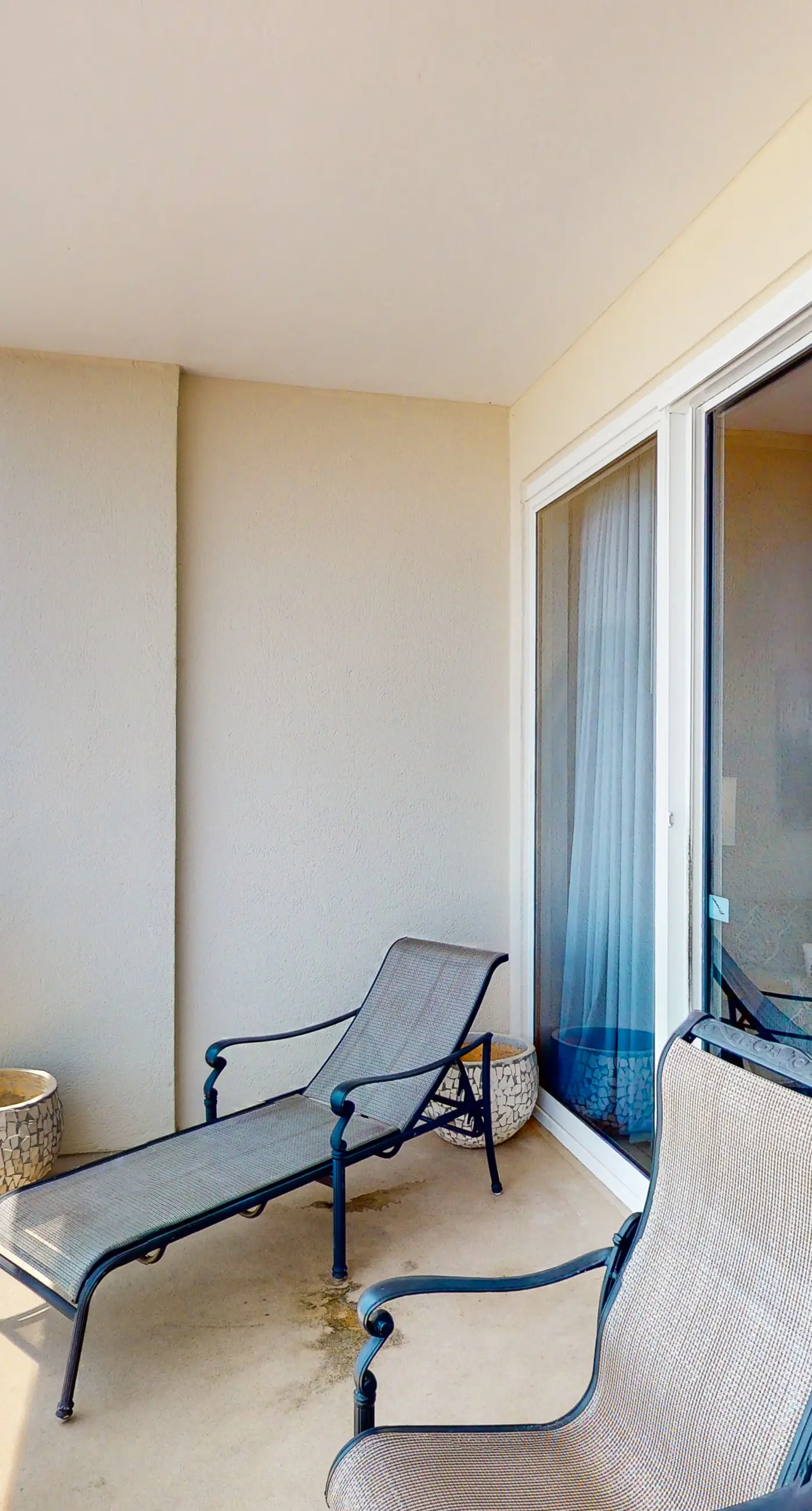 Gulf-Front Condo with Pools and Gym