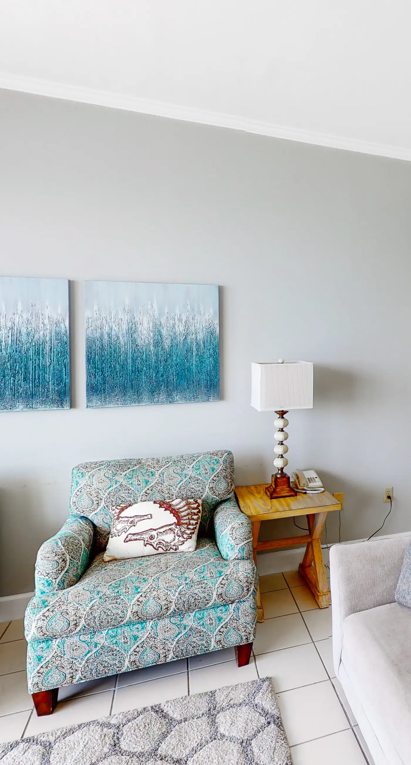 Gulf-Front Condo with Pools and Gym