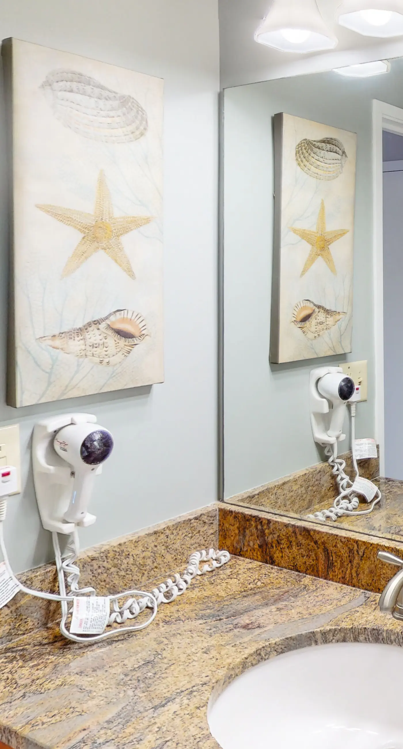 Gulf-Front Condo with Pools and Gym