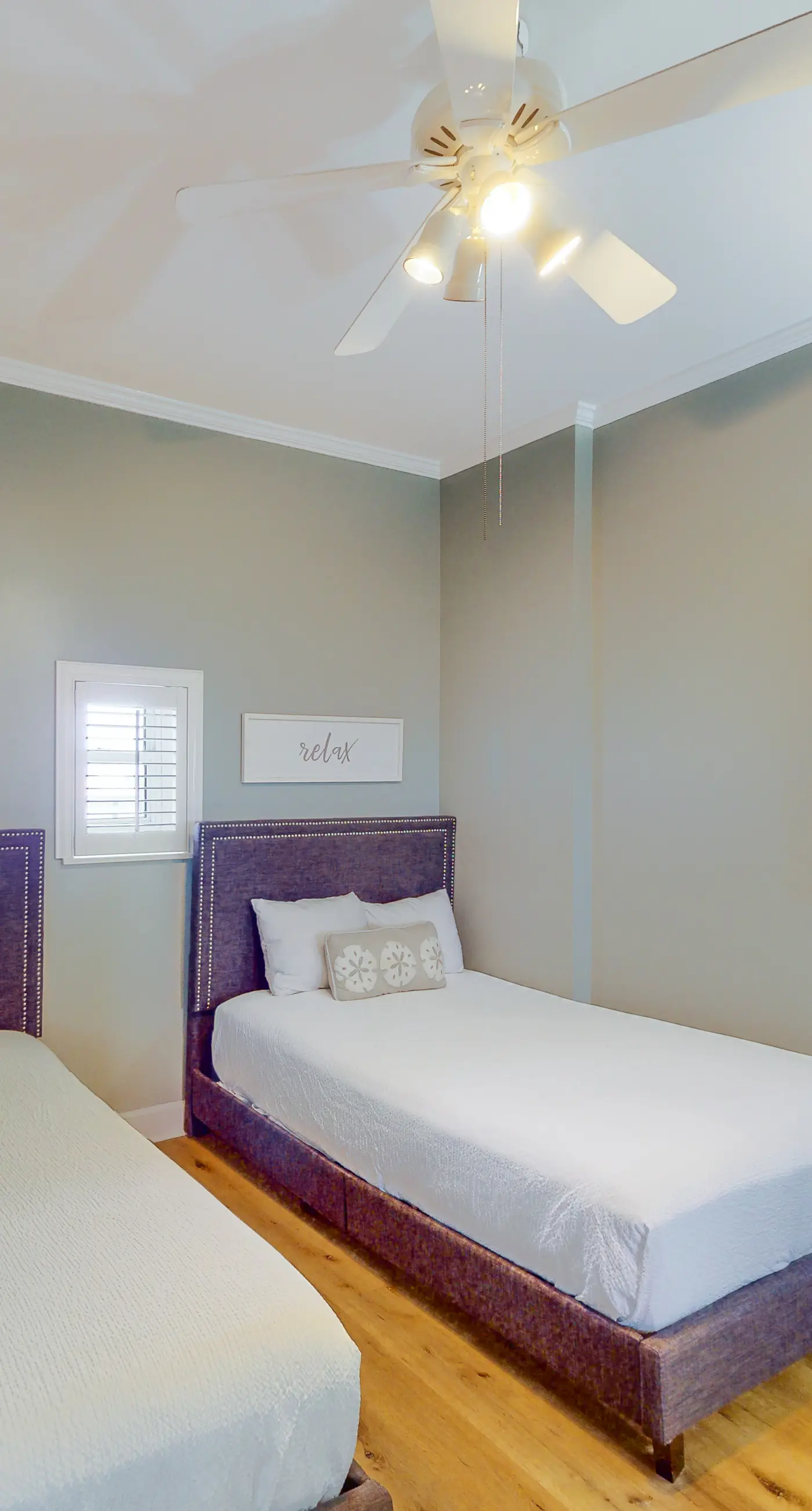 Gulf-Front Condo with Pools and Gym