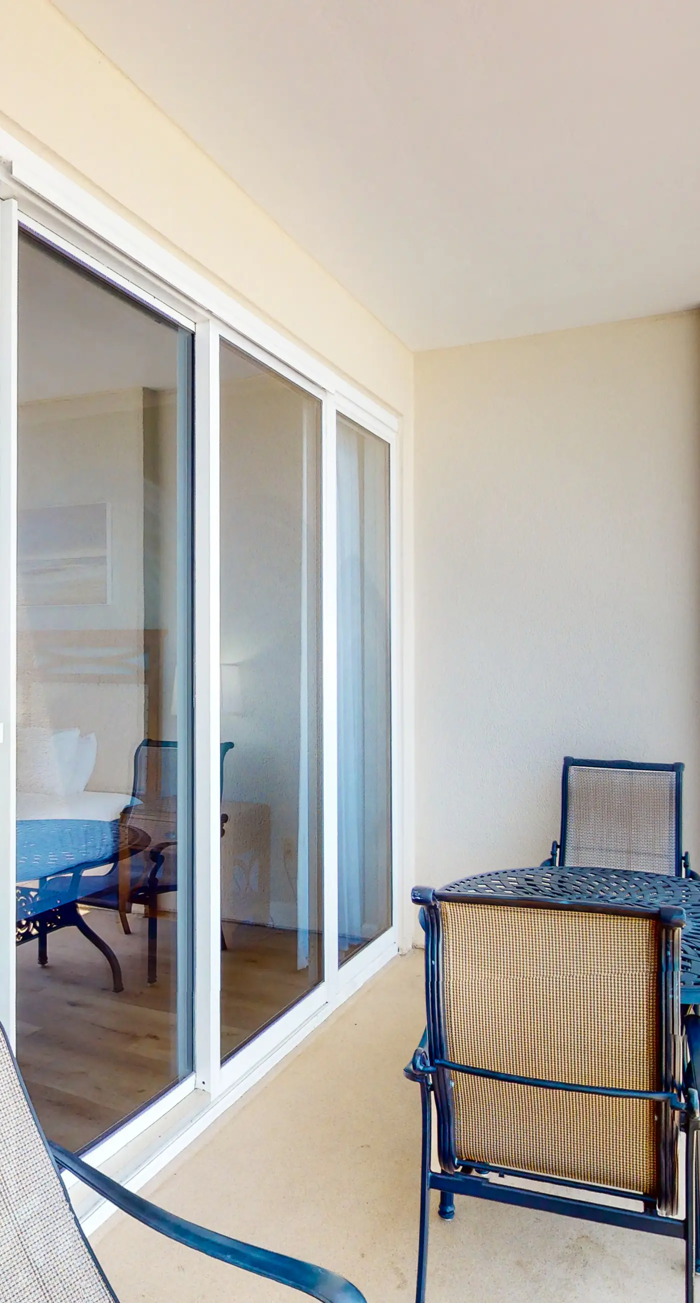 Gulf-Front Condo with Pools and Gym