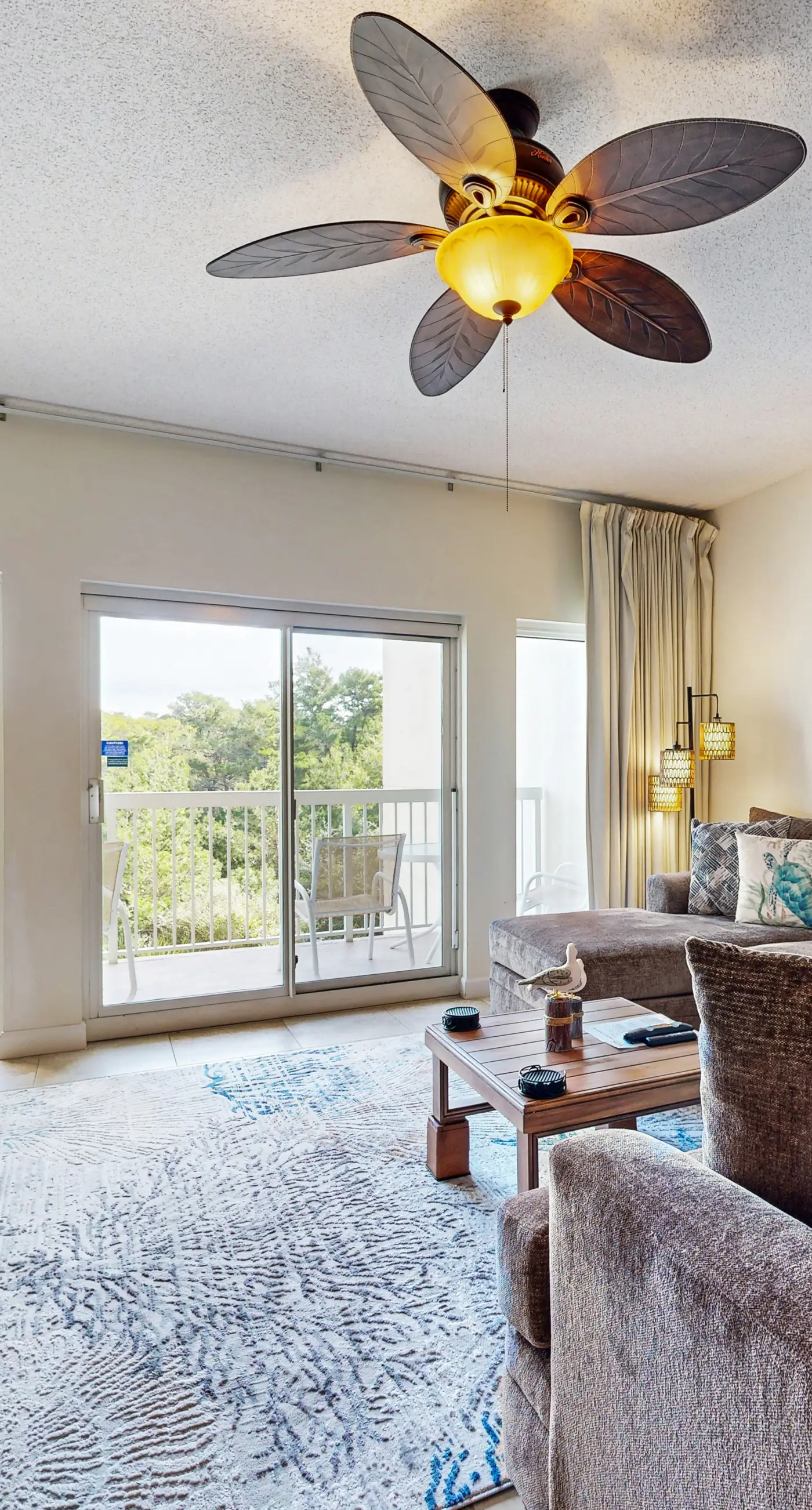 Resort Condo with Pools Hot Tub Sauna and Gym