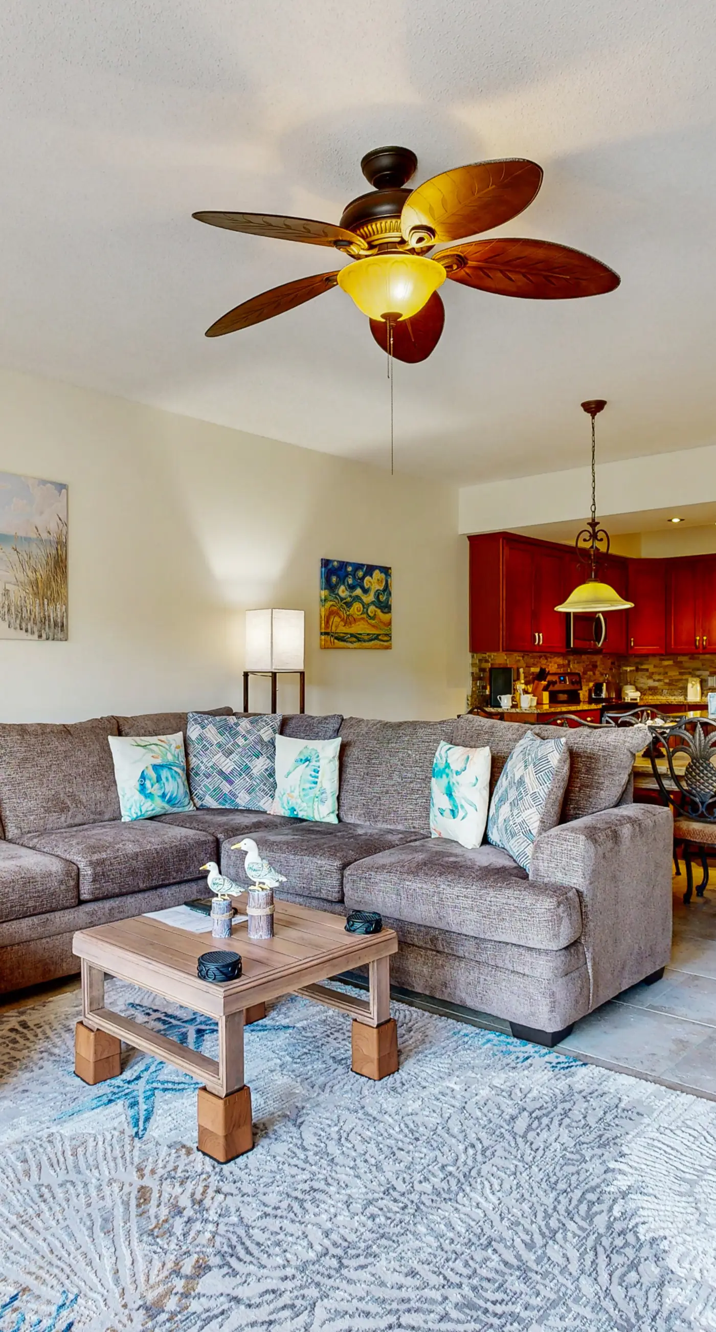 Resort Condo with Pools Hot Tub Sauna and Gym