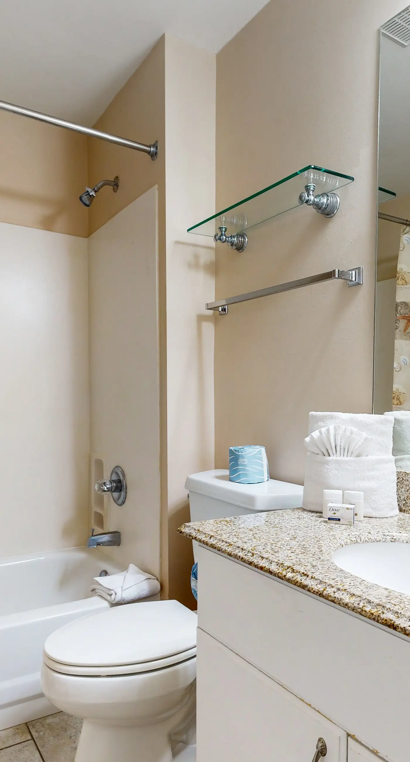 Resort Condo with Pools Hot Tub Sauna and Gym