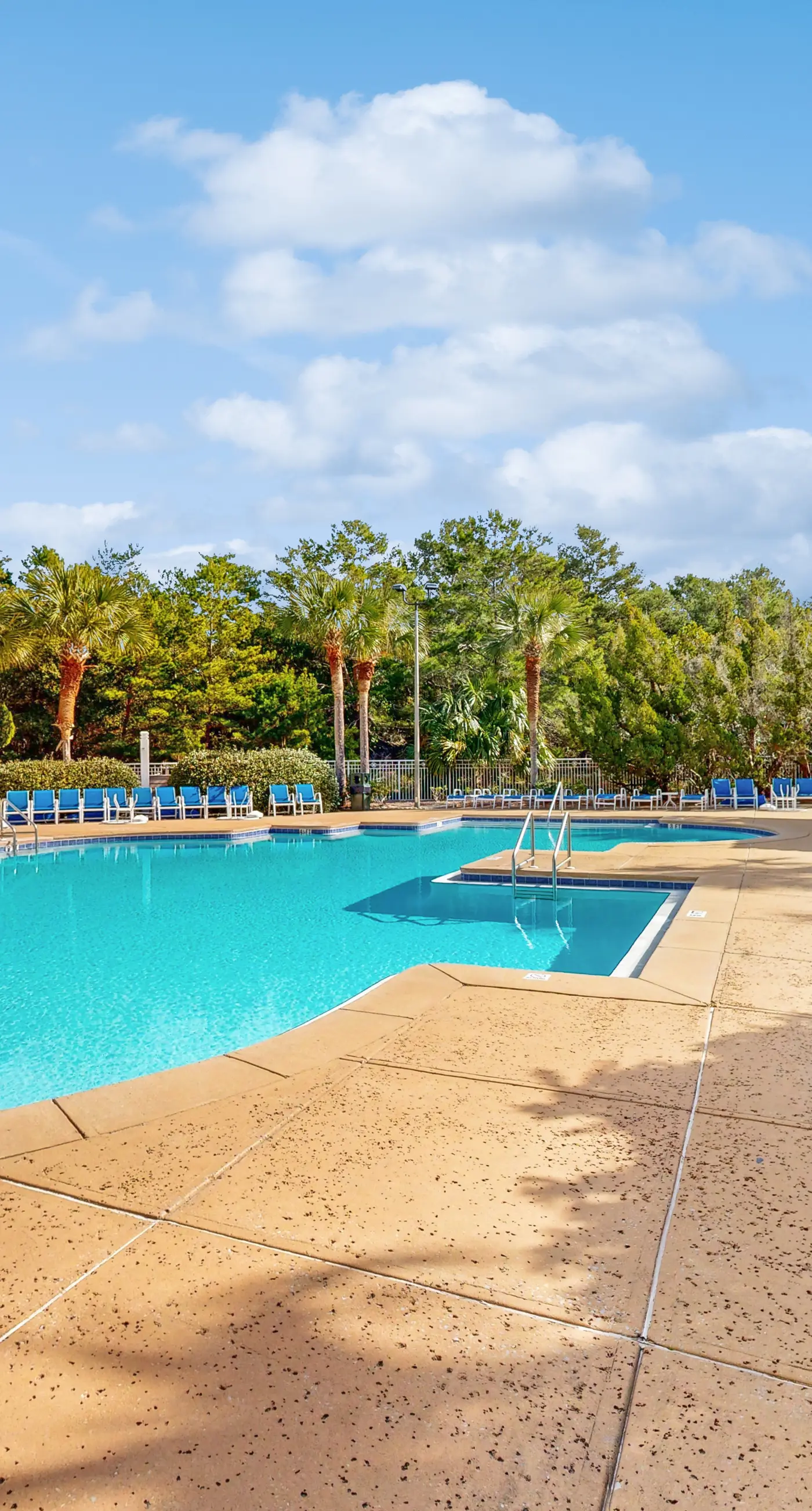 Resort Condo with Pools Hot Tub Sauna and Gym