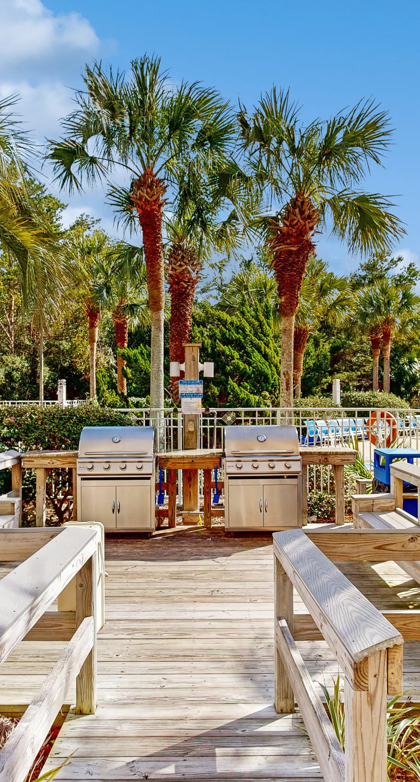 Resort Condo with Pools Hot Tub Sauna and Gym