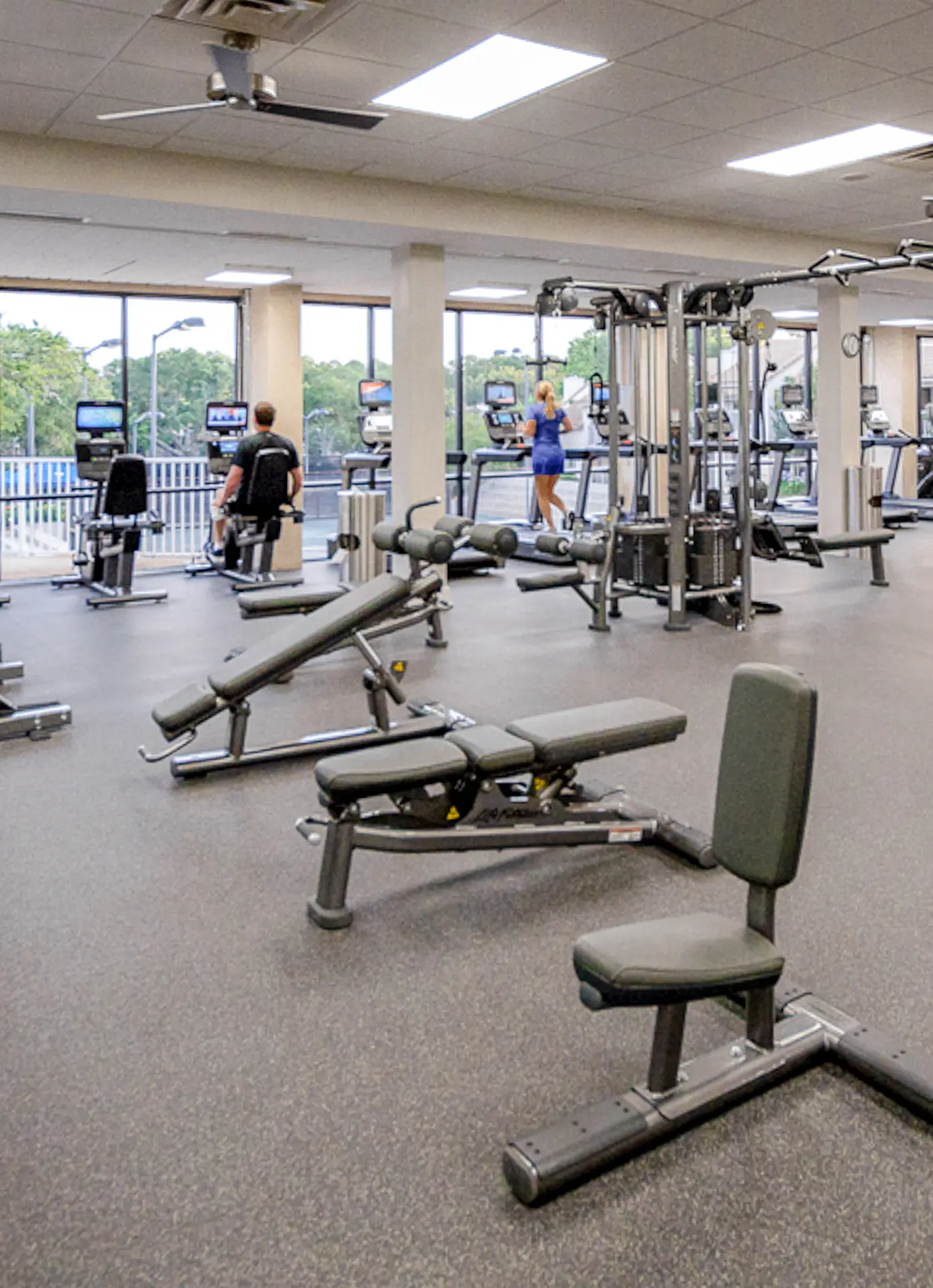 Resort Condo with Pools Hot Tub Sauna and Gym