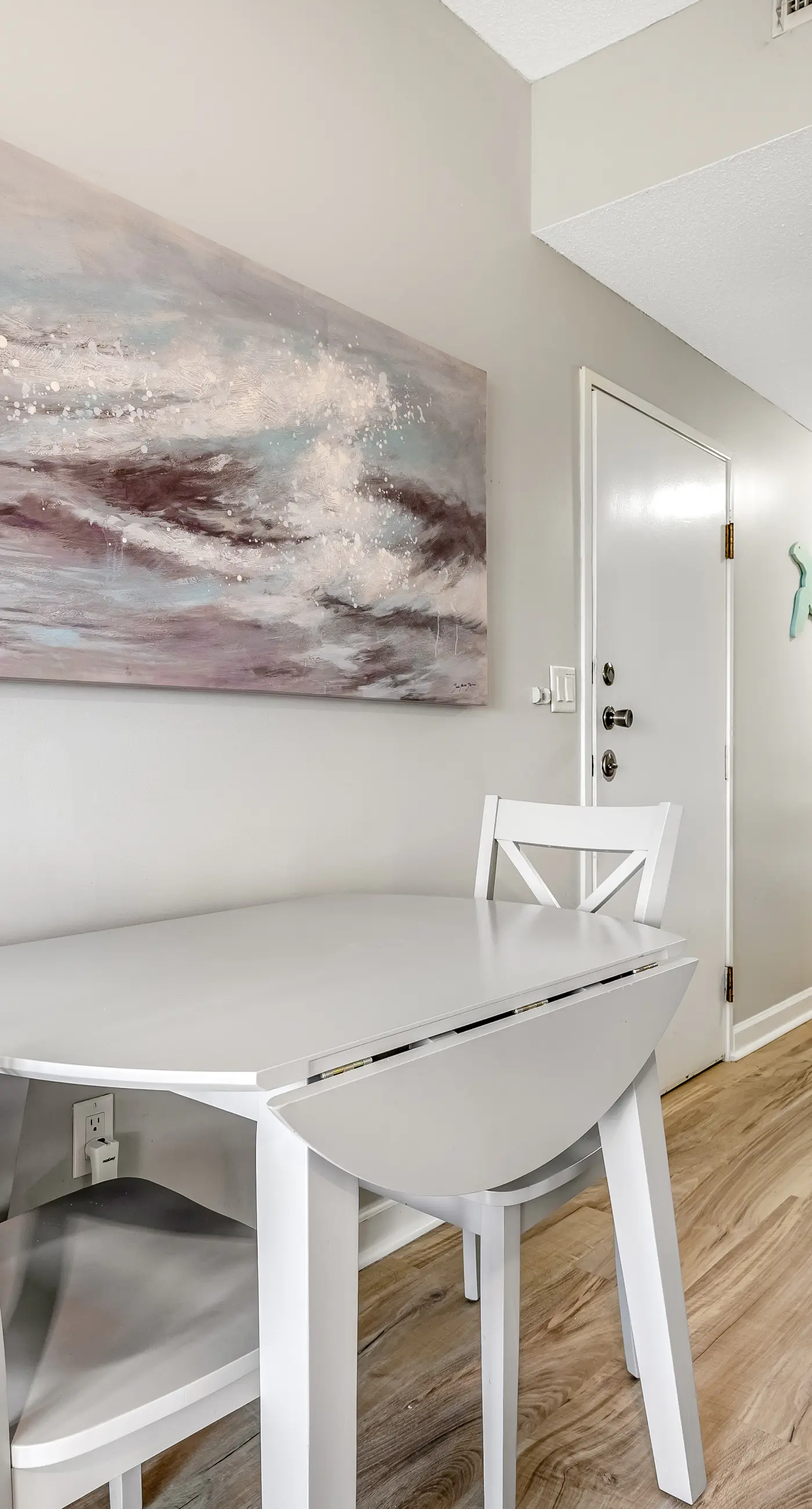 Gulf View Studio with Balcony Pools and Tennis