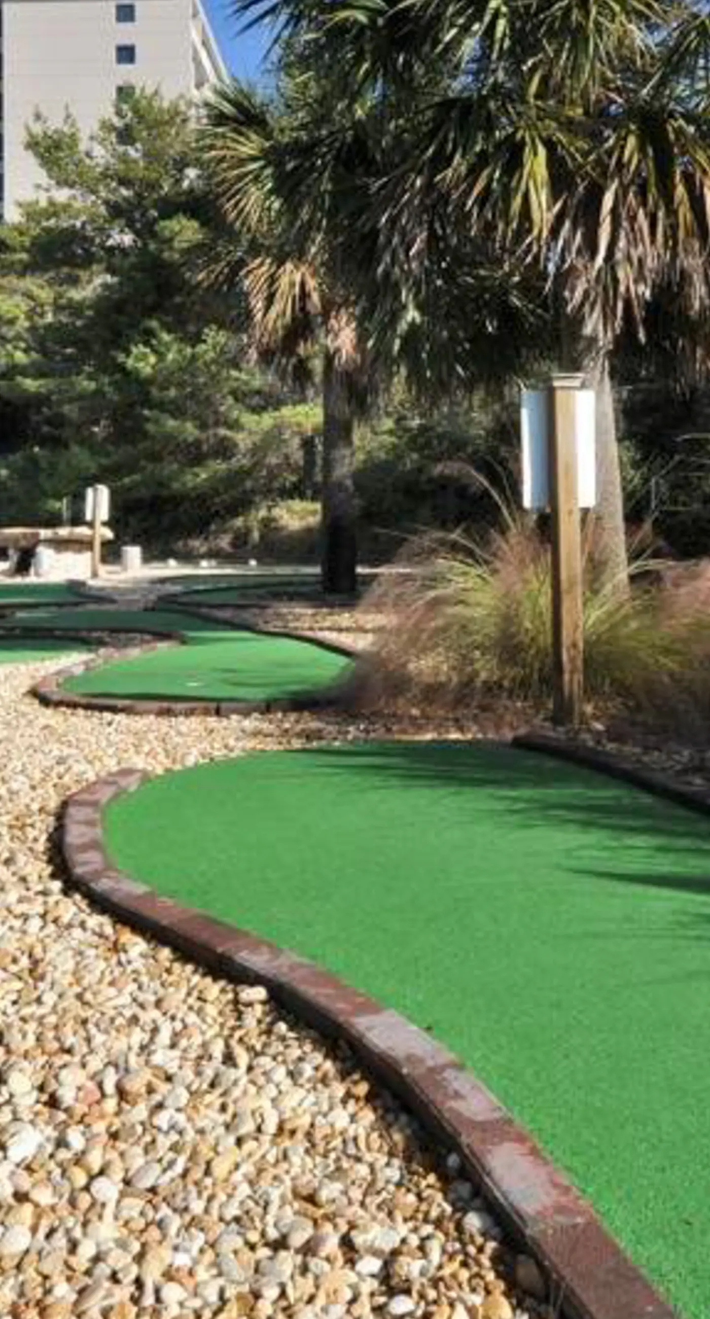 Gulf View Studio with Balcony Pools and Tennis