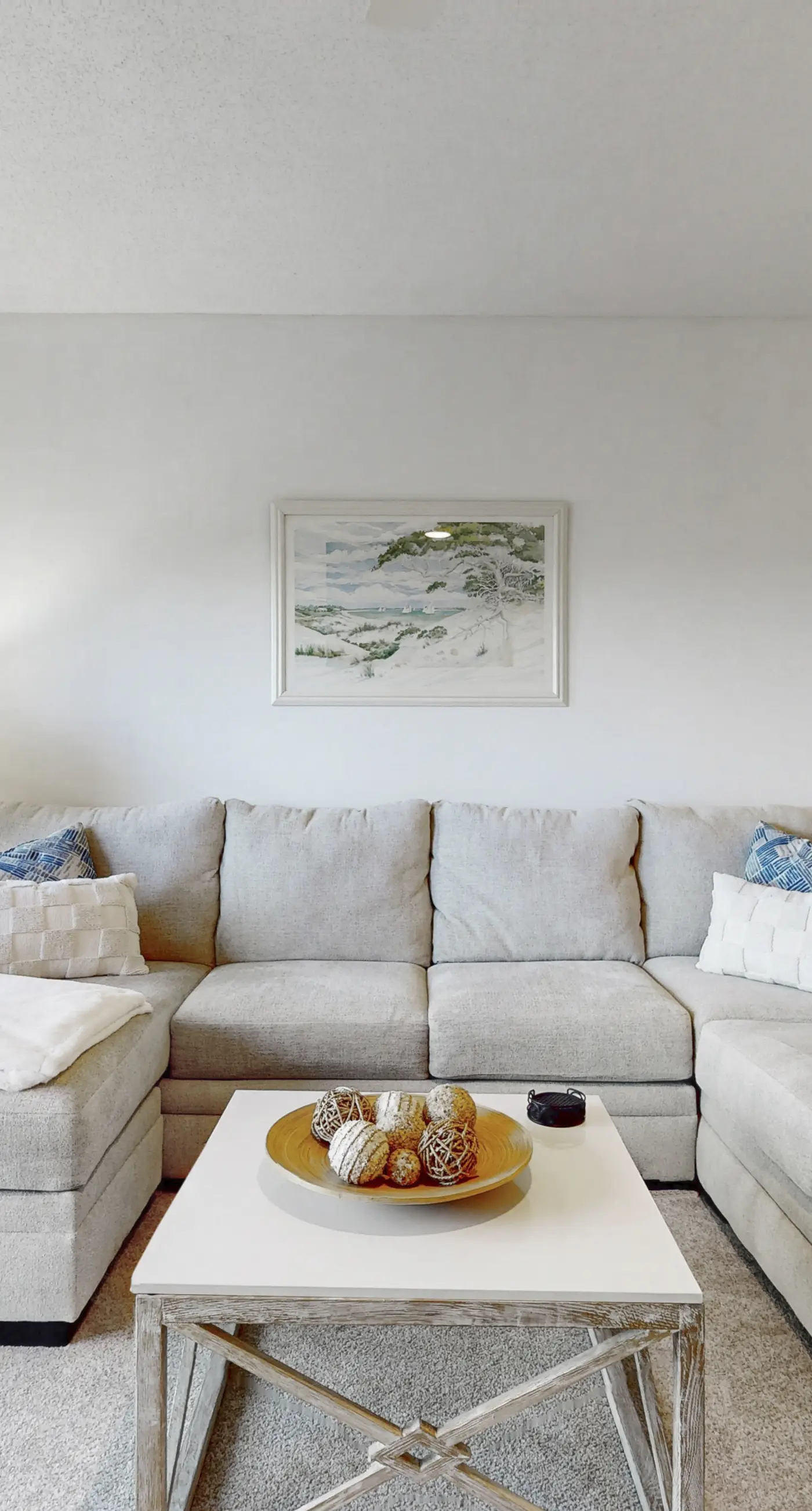 Sunrise-View Condo with Pools Tennis and Tram