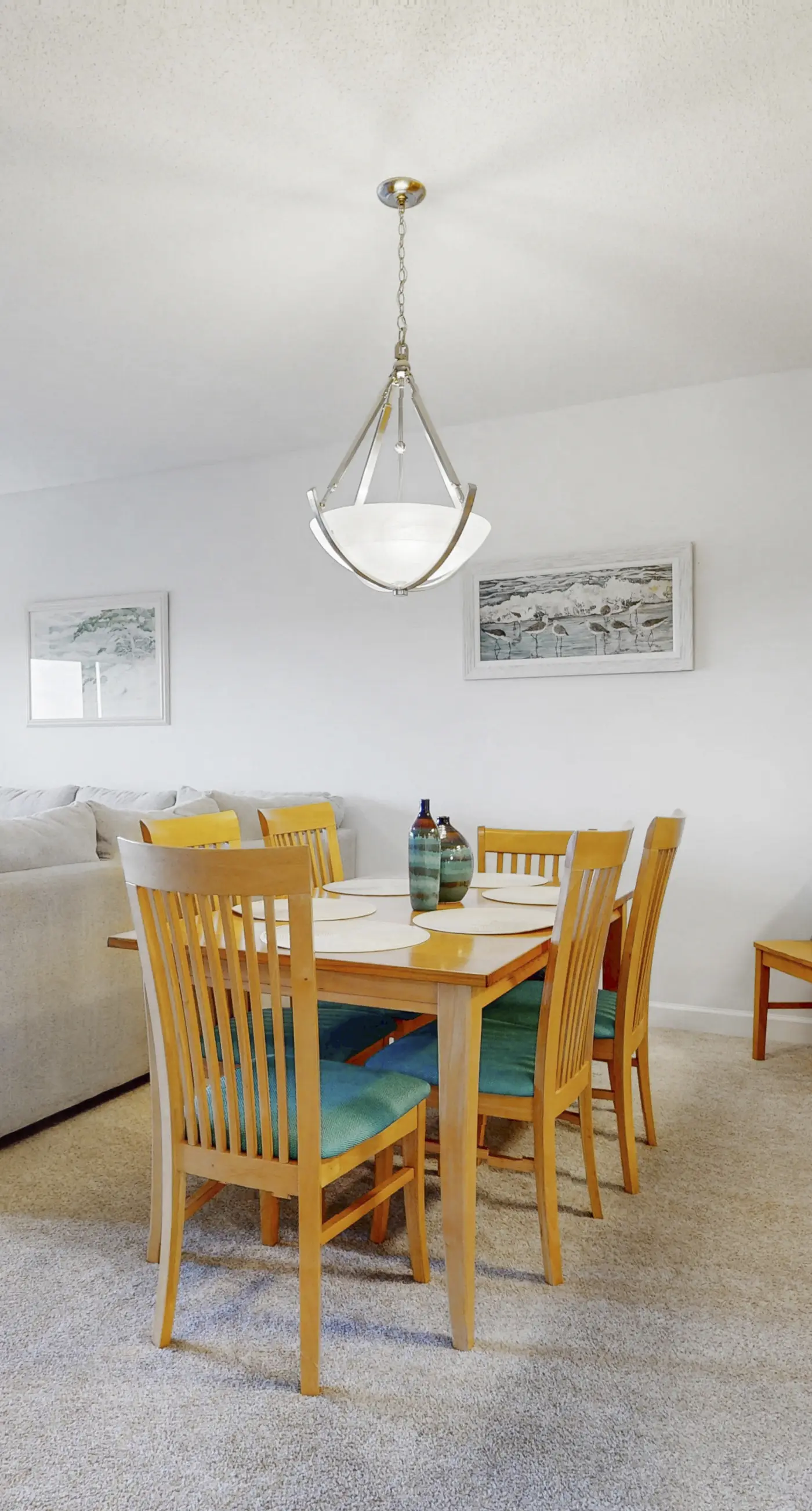 Sunrise-View Condo with Pools Tennis and Tram