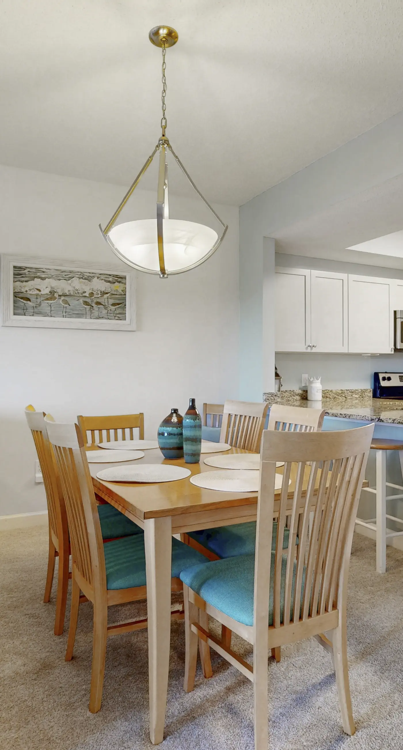 Sunrise-View Condo with Pools Tennis and Tram