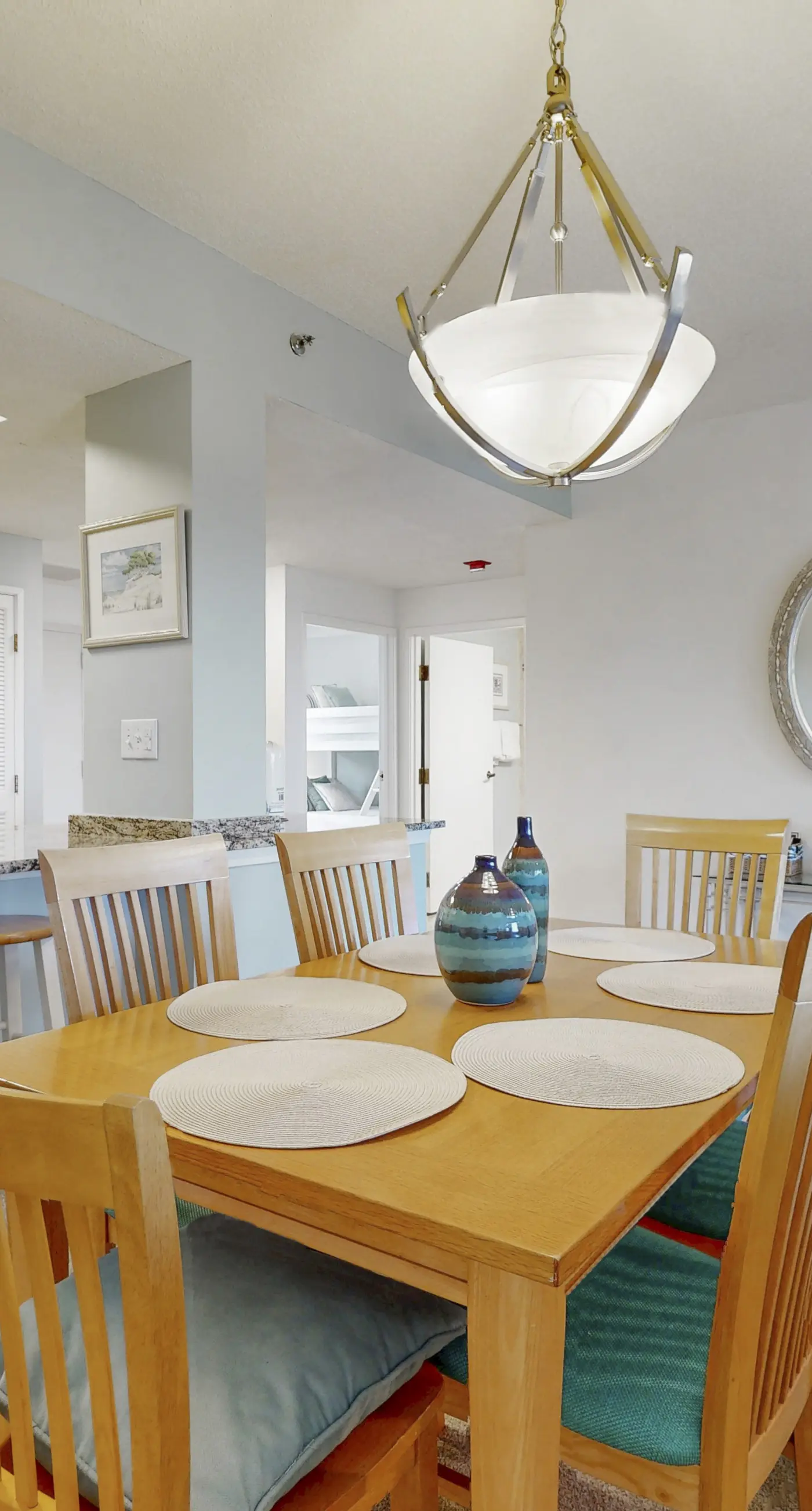 Sunrise-View Condo with Pools Tennis and Tram