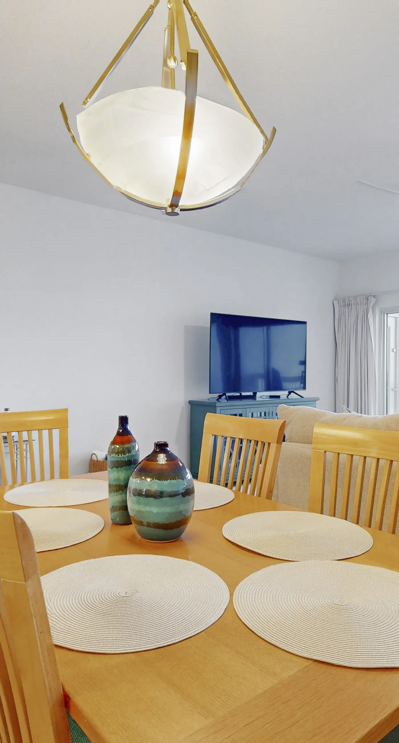 Sunrise-View Condo with Pools Tennis and Tram