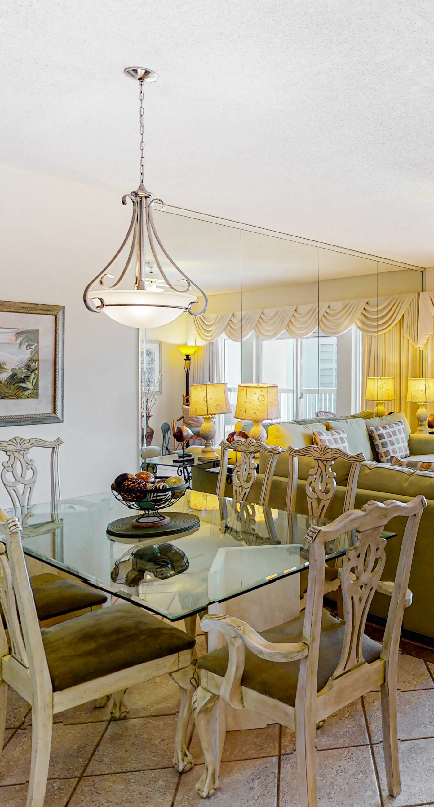 Gulf View Resort Condo with Pools and Tennis