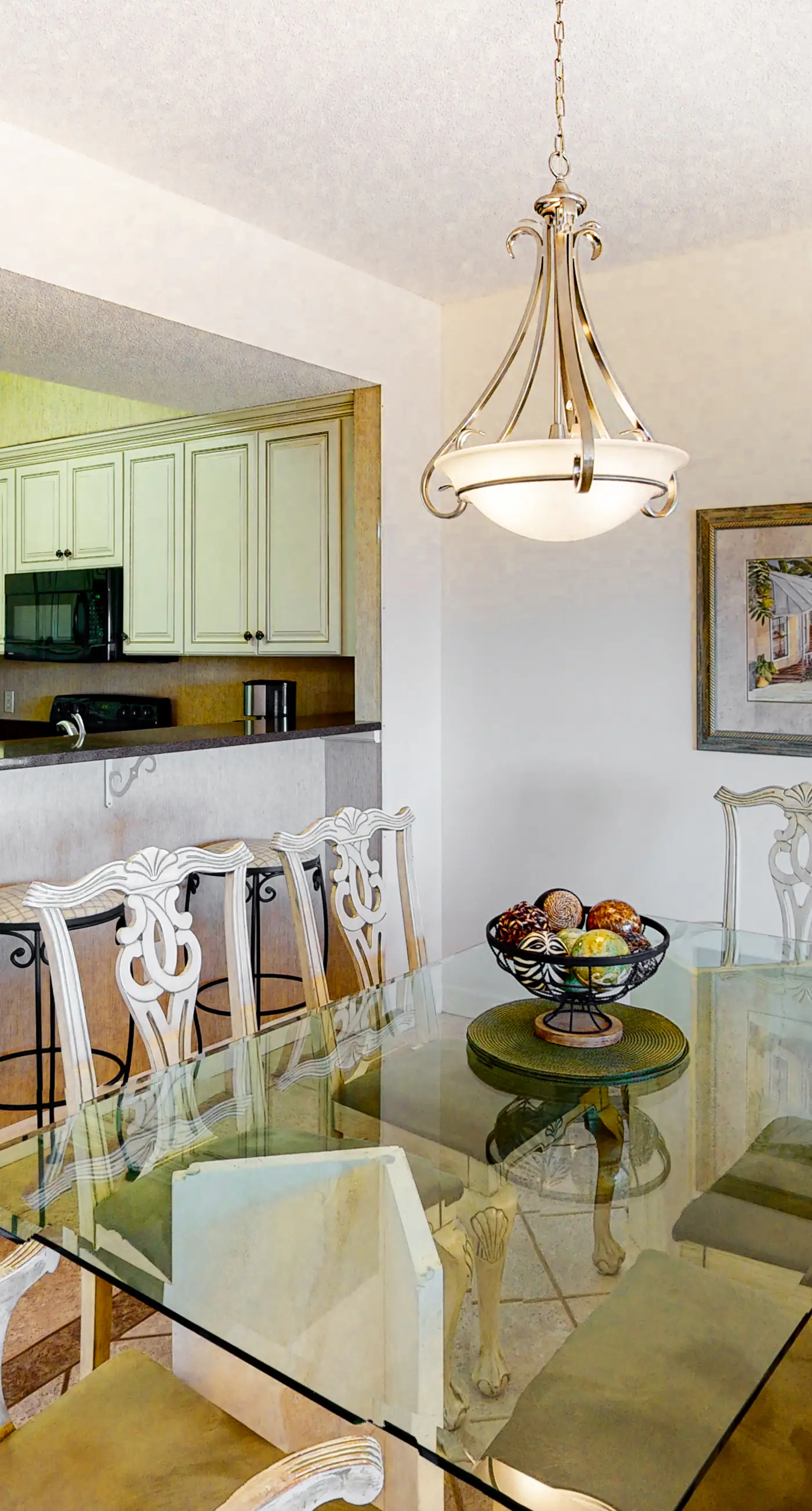 Gulf View Resort Condo with Pools and Tennis