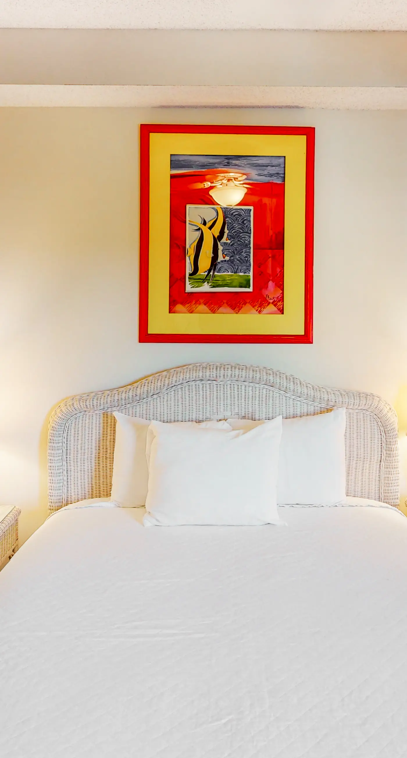 Gulf View Resort Condo with Pools and Tennis