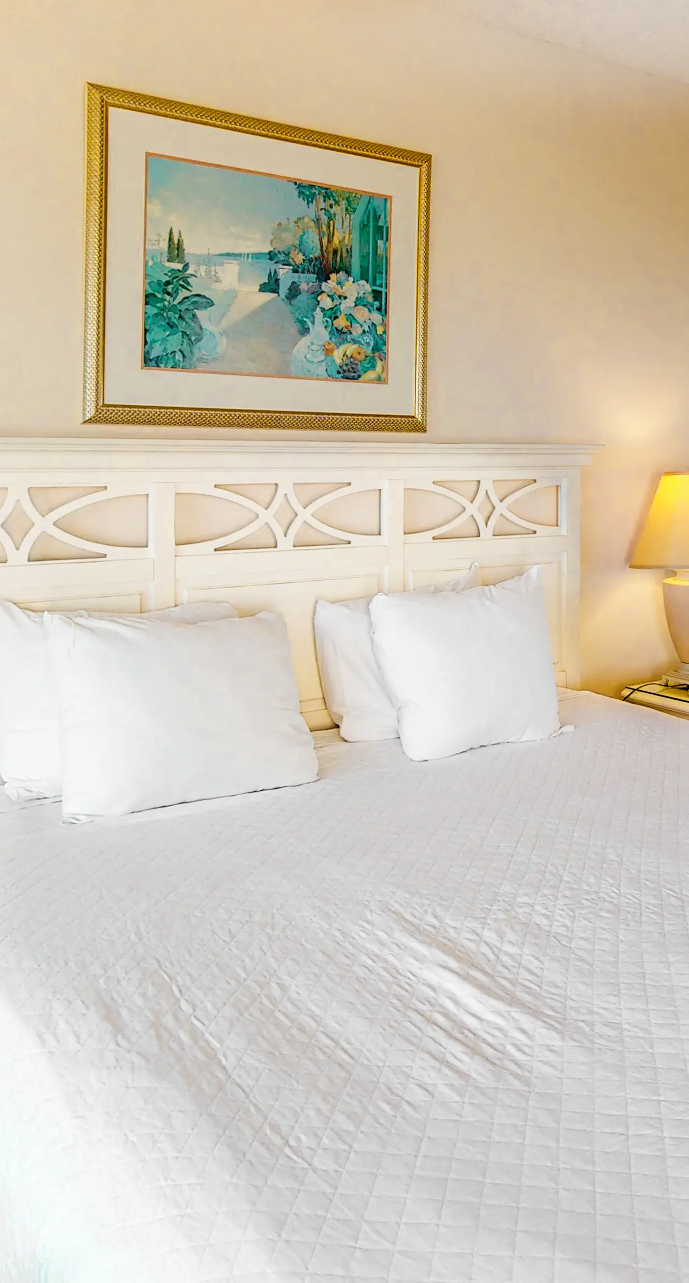 Gulf View Resort Condo with Pools and Tennis