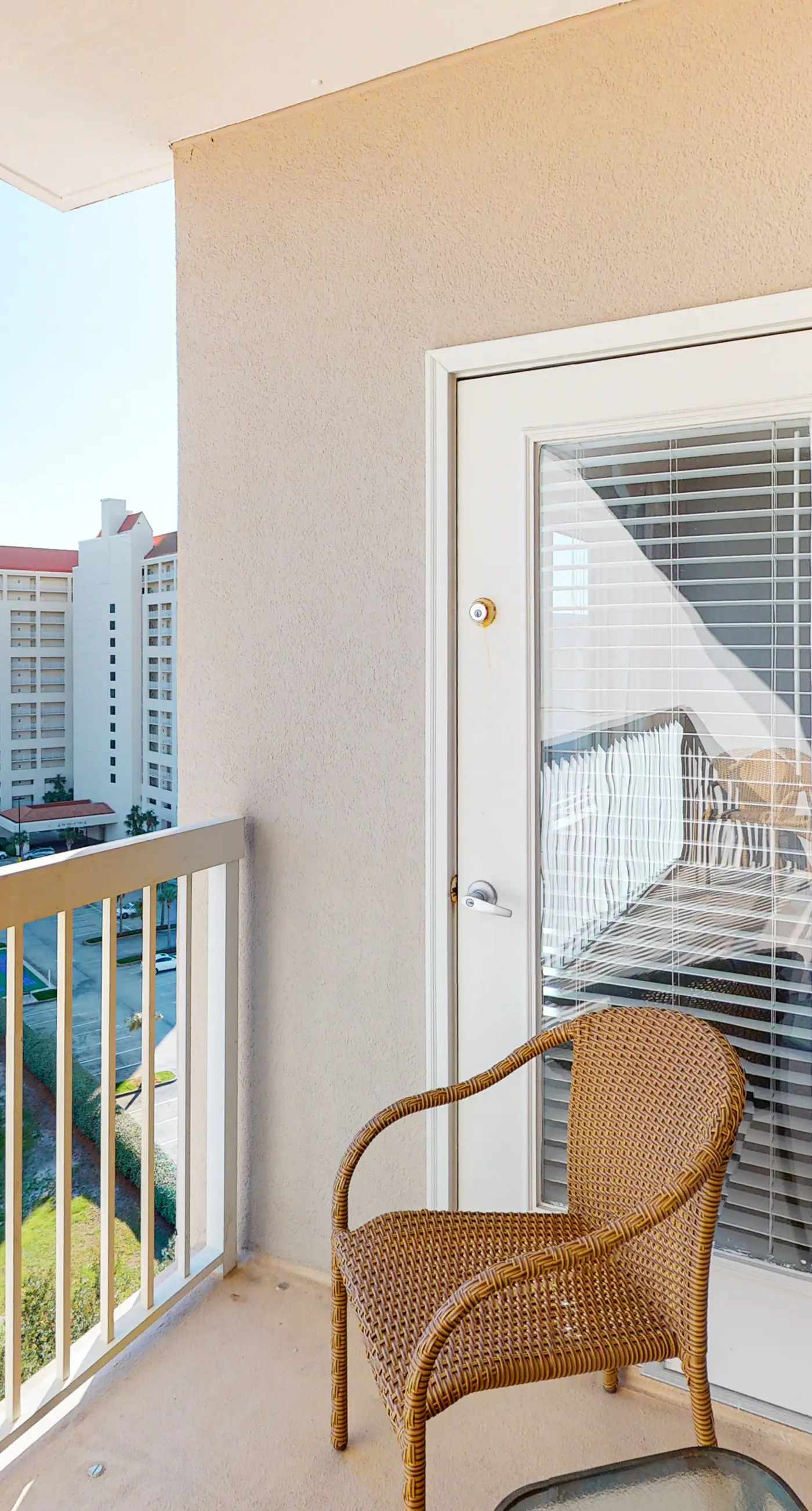 Gulf View Resort Condo with Pools and Tennis