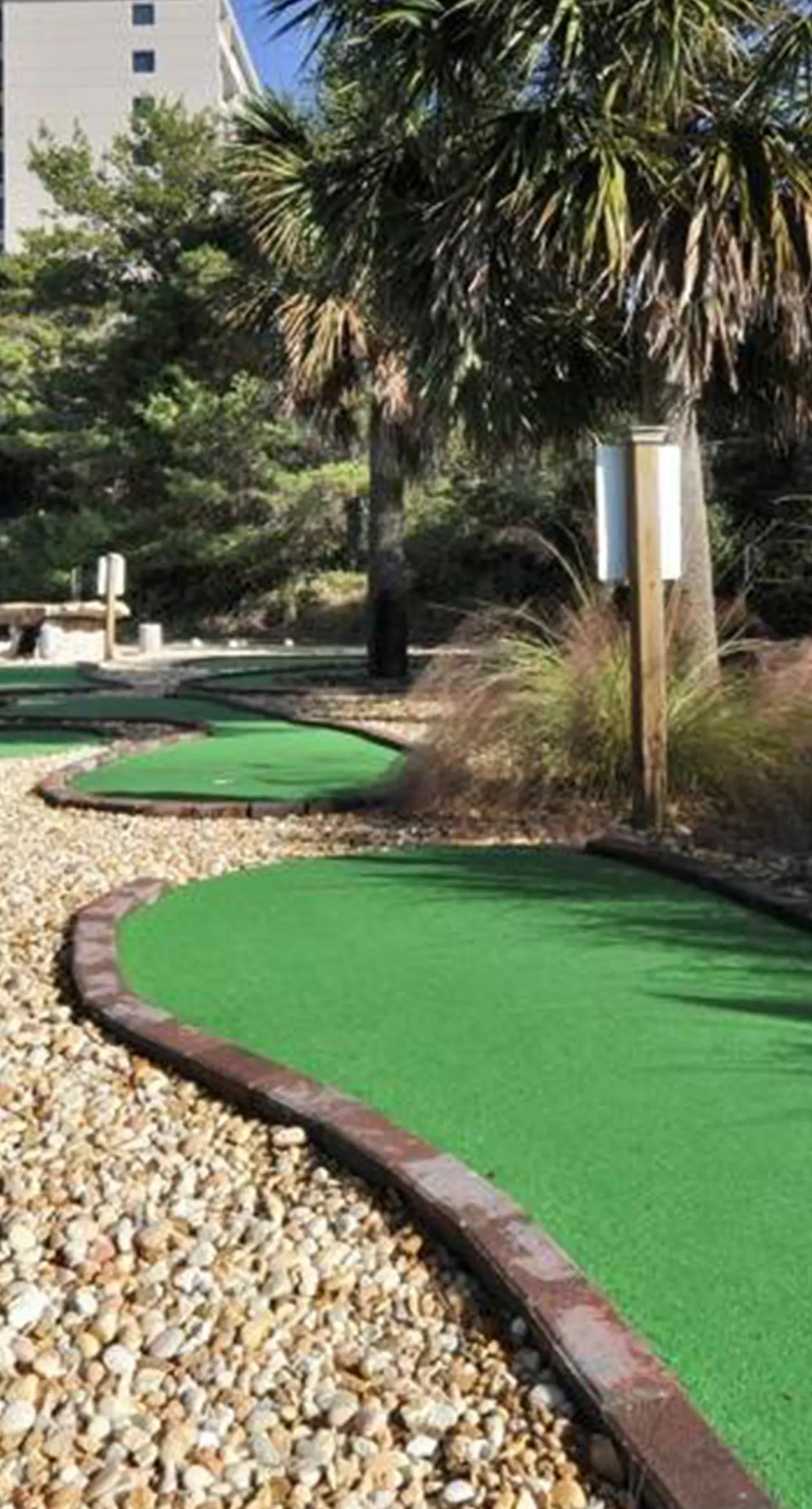 Gulf View Resort Condo with Pools and Tennis