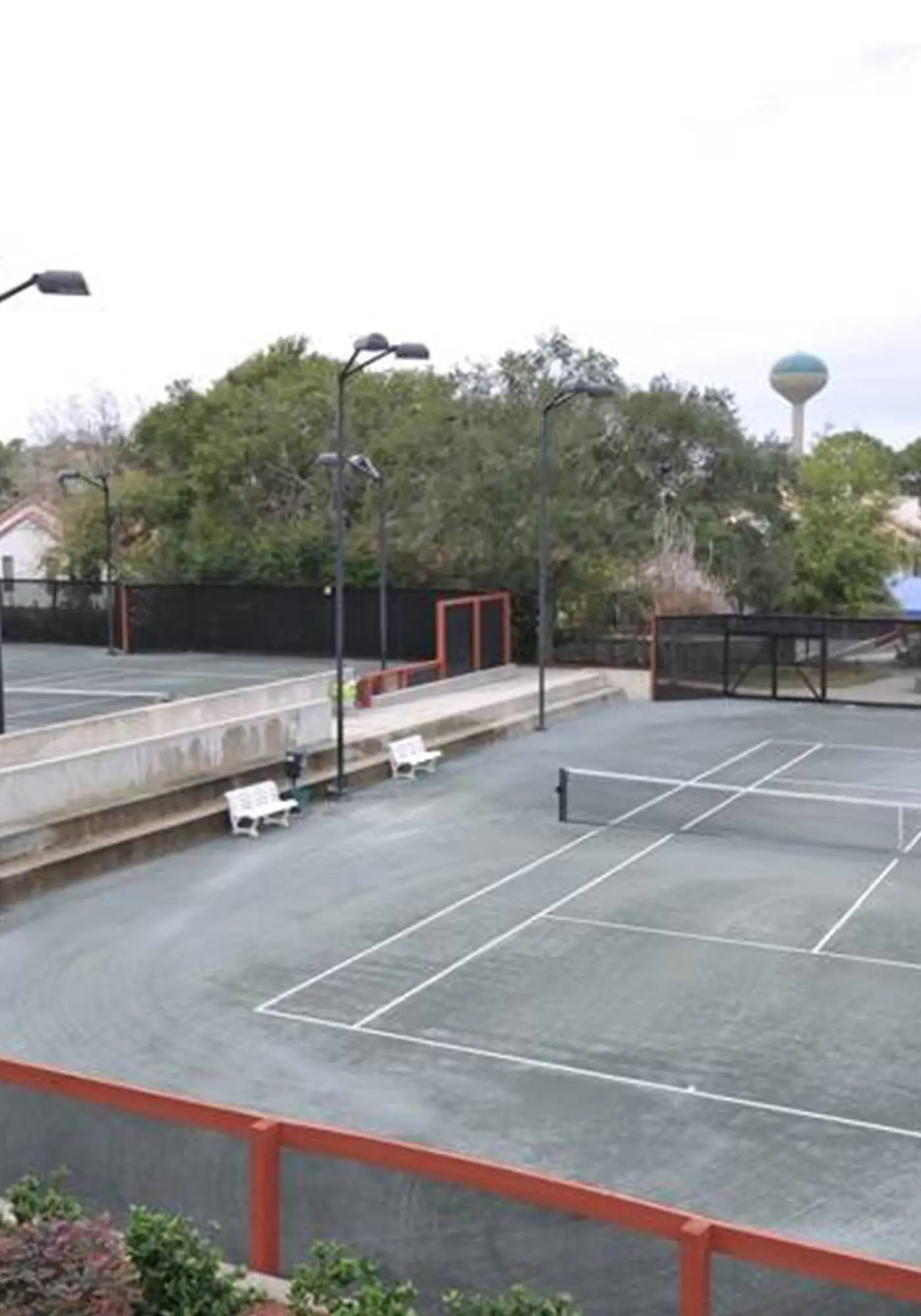 2BR Gulf view, private balcony, pool access