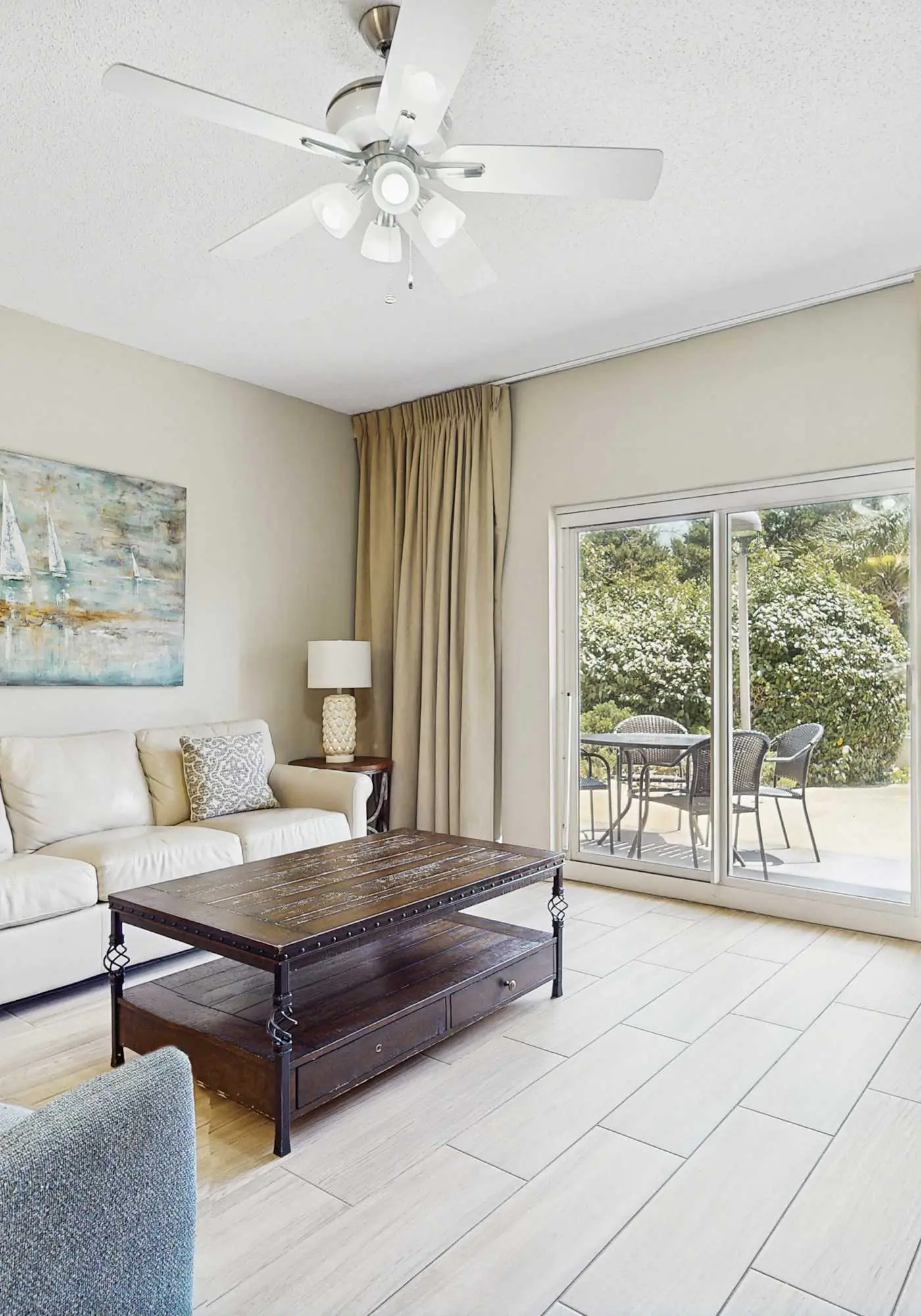 2BR Resort Condo: Beach Access & Pools