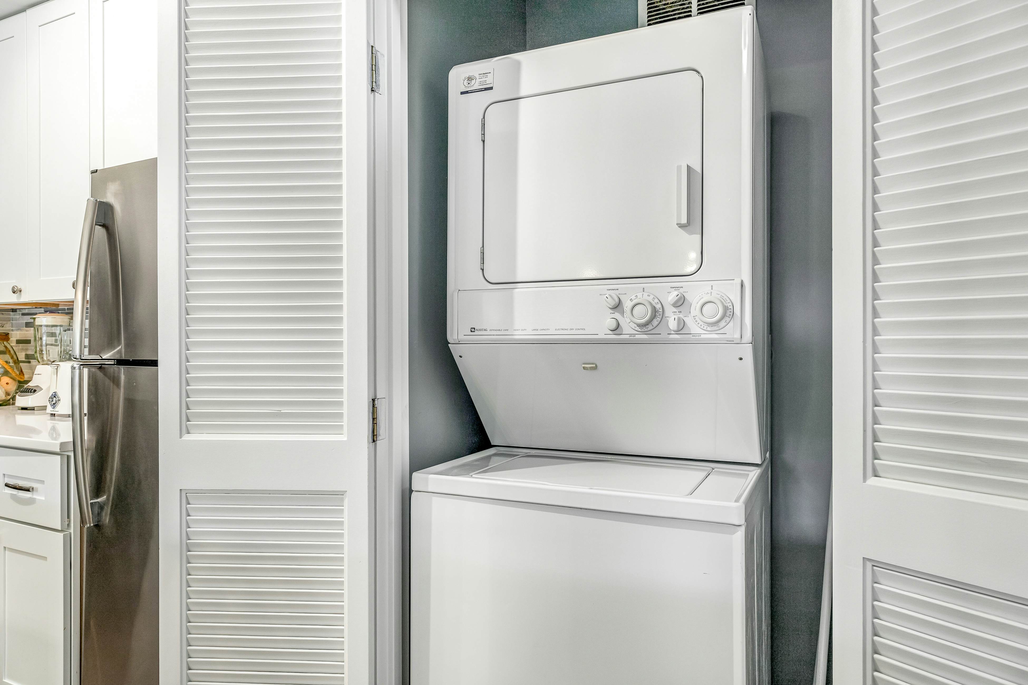 Waterfront Condo with Pool and Sauna