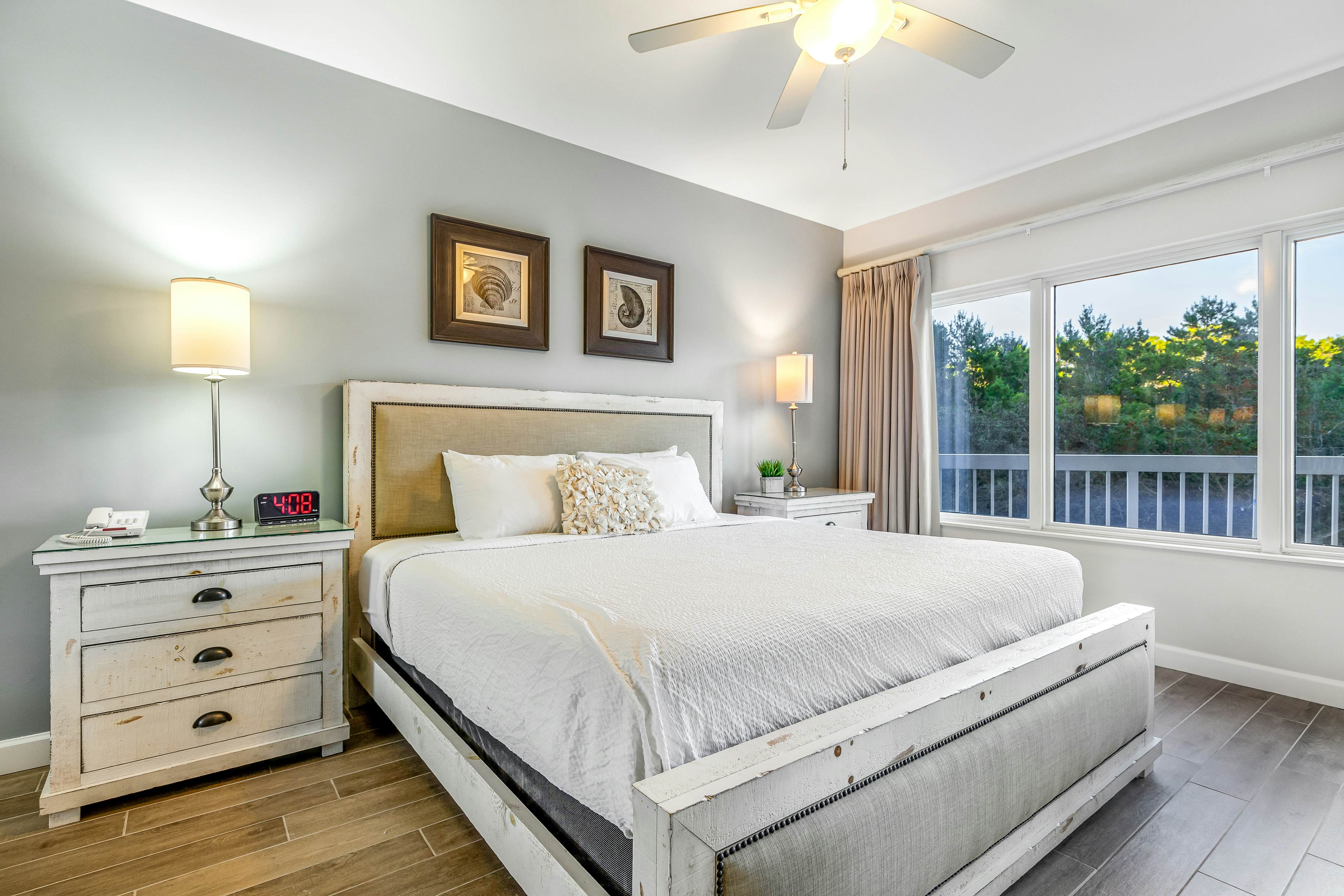 Waterfront Condo with Pool and Sauna