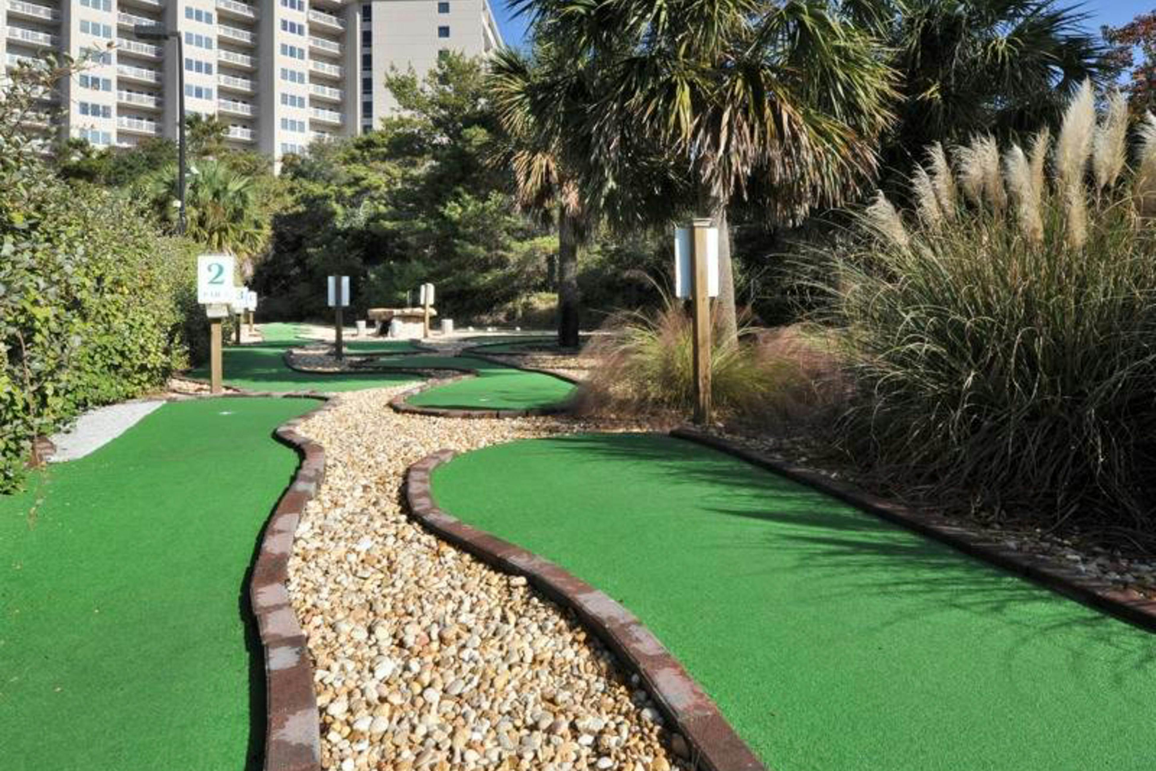 Waterfront Condo with Pool and Sauna