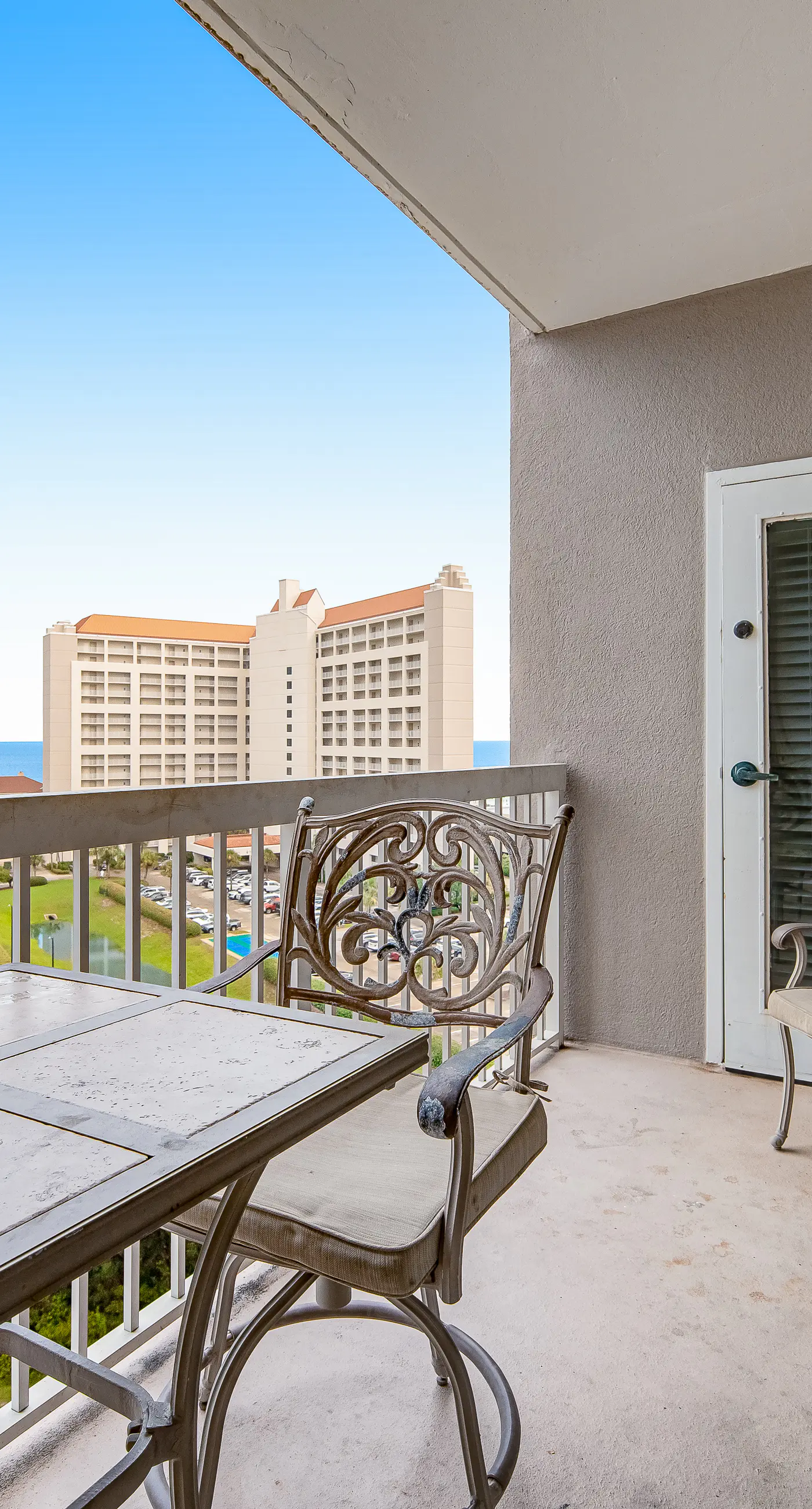 Gulf-View Retreat with Pool Hot Tub and WD