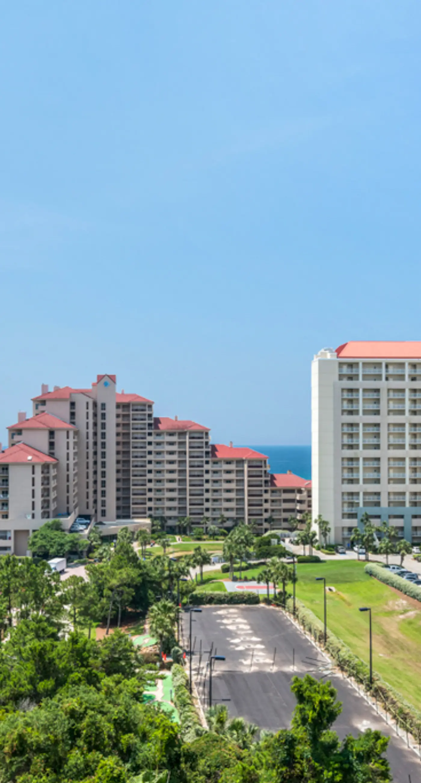 Gulf-View Retreat with Pool Hot Tub and WD