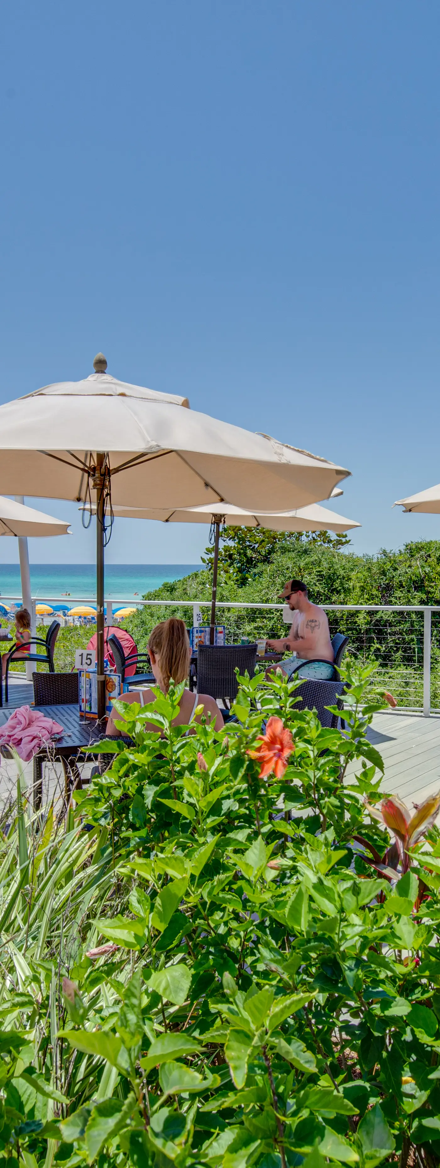 Gulf-View Retreat with Pool Hot Tub and WD