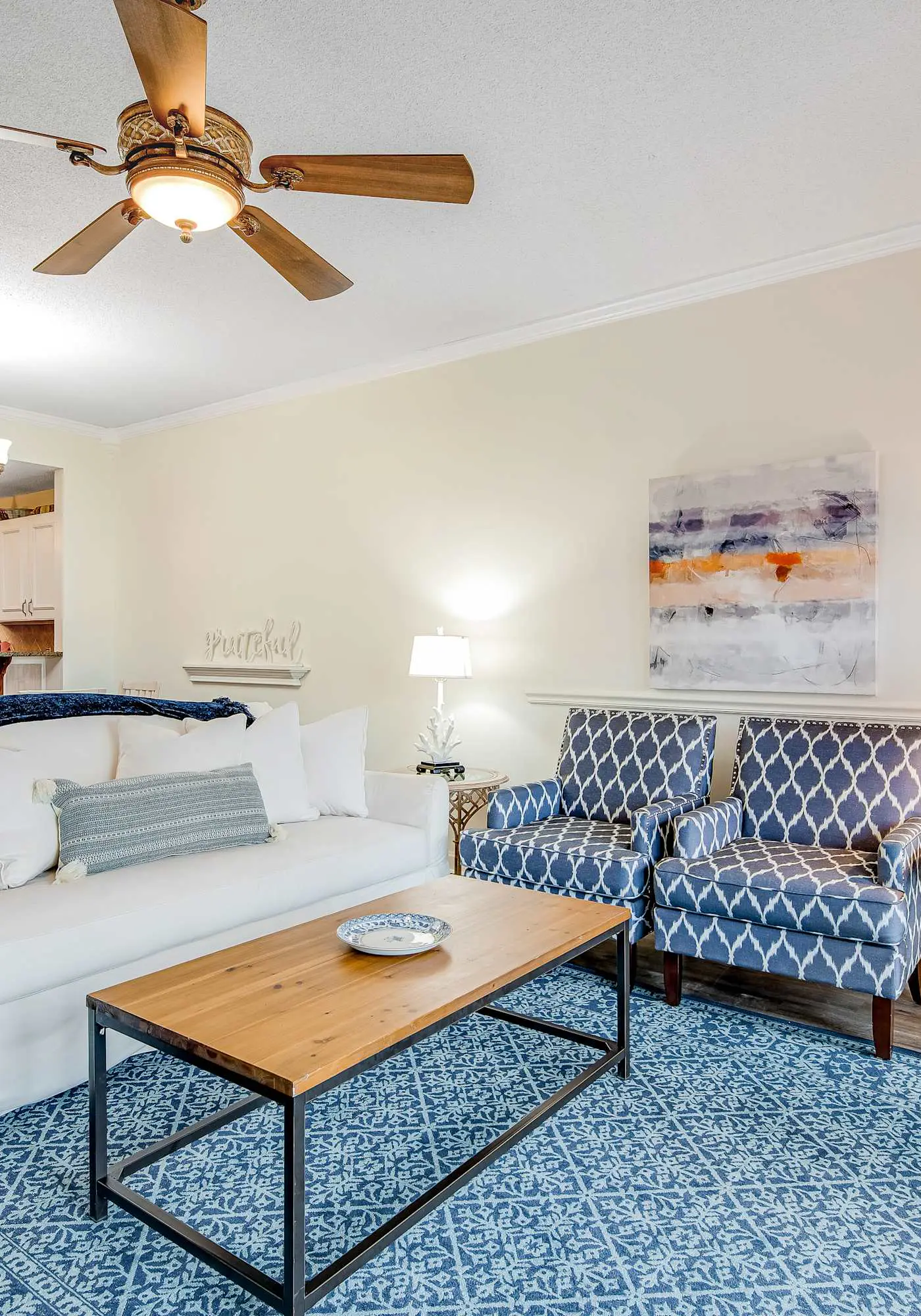 Exclusive Gulf view condo with hot tub access