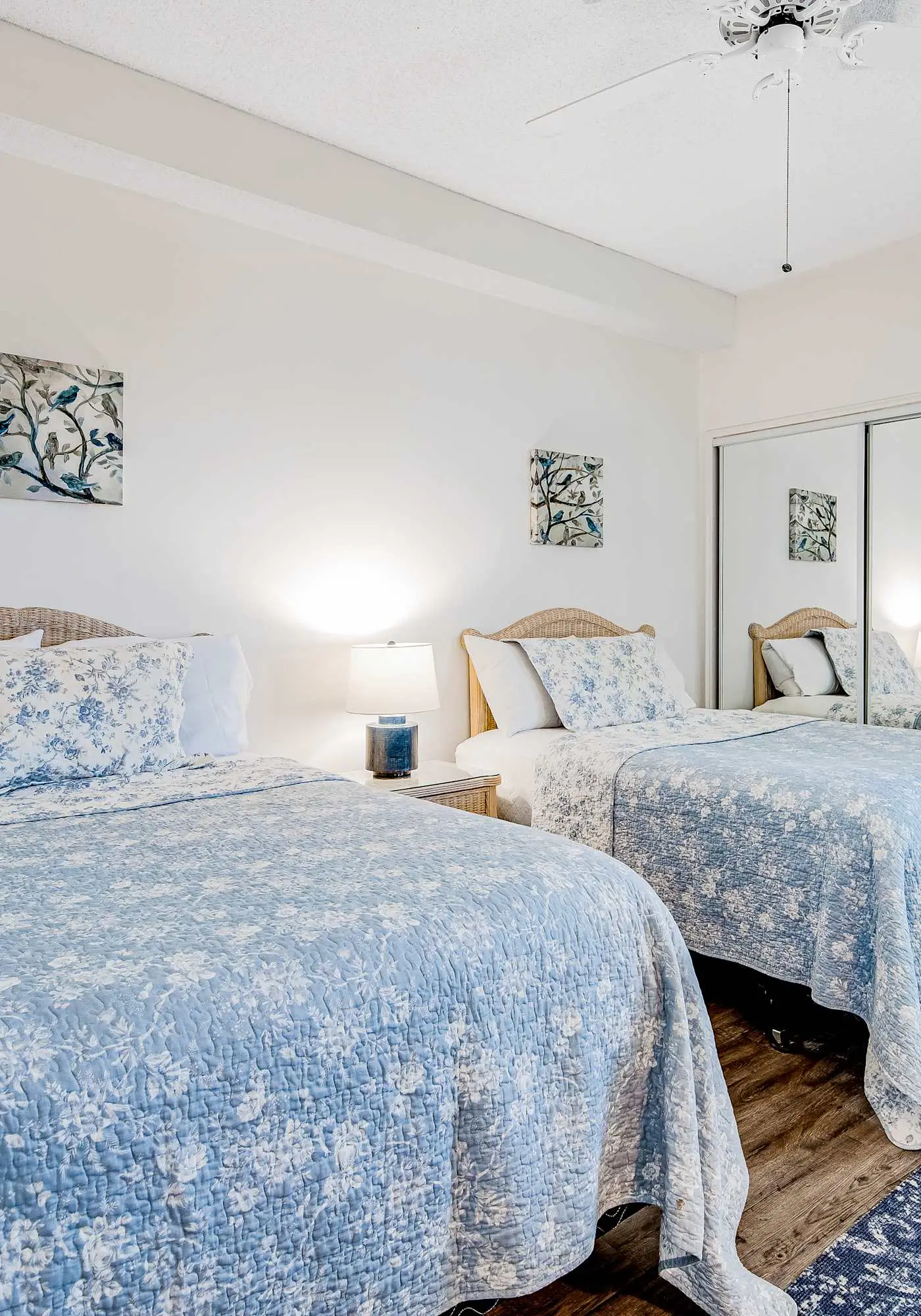 Exclusive Gulf view condo with hot tub access
