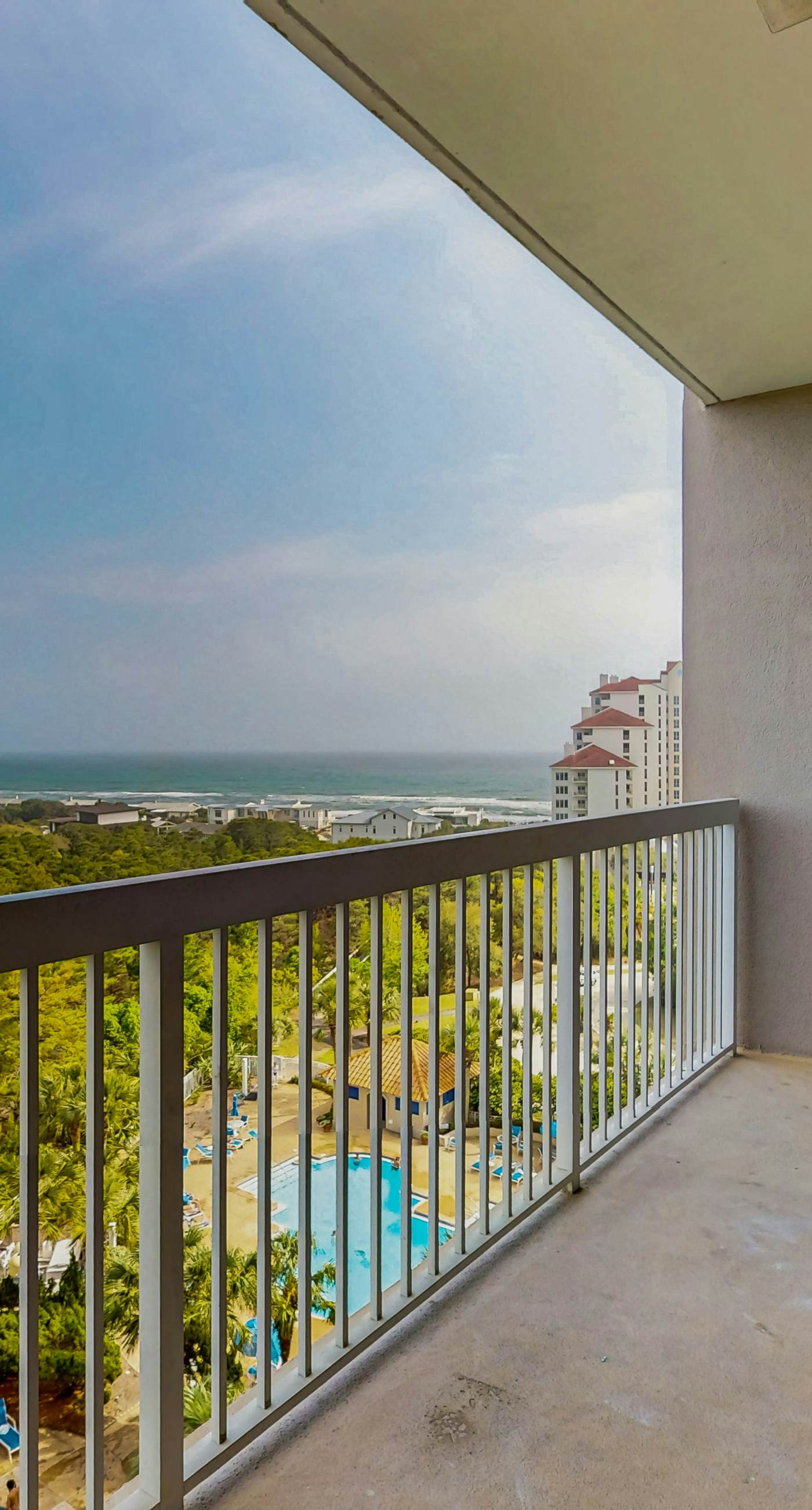Resort Condo with Gulf Views Pools and Tennis