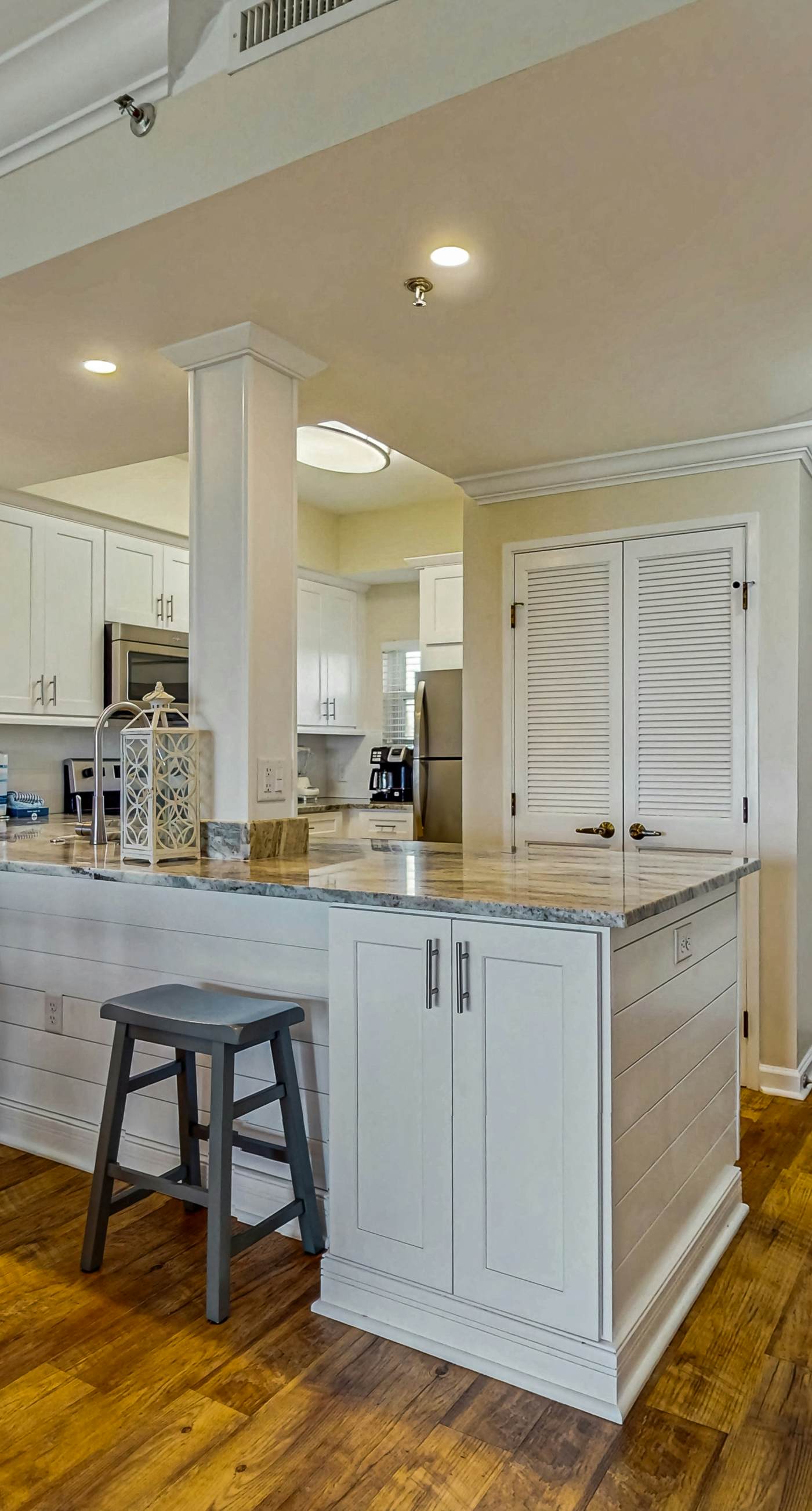 Resort Condo with Gulf Views Pools and Tennis