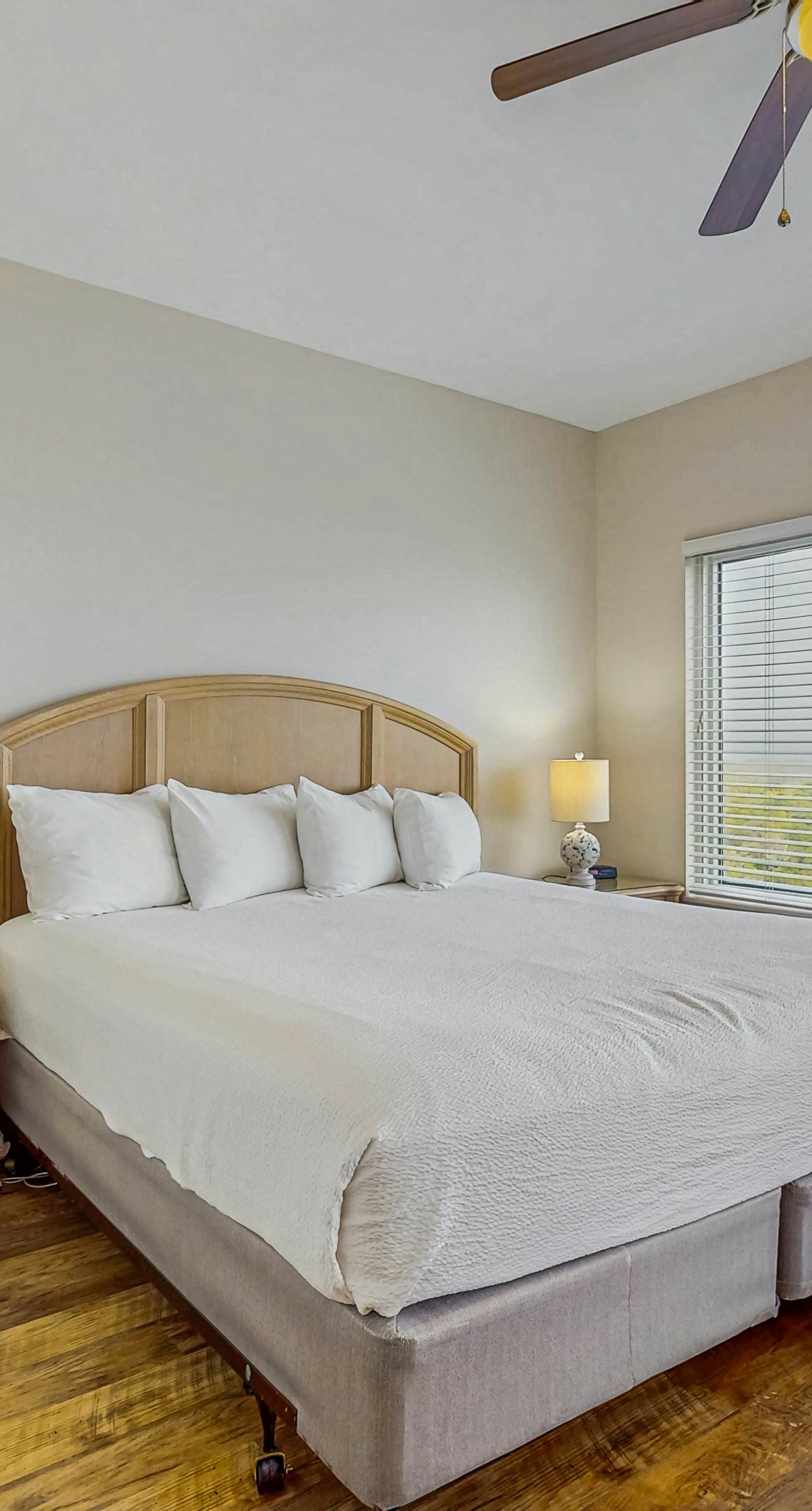 Resort Condo with Gulf Views Pools and Tennis