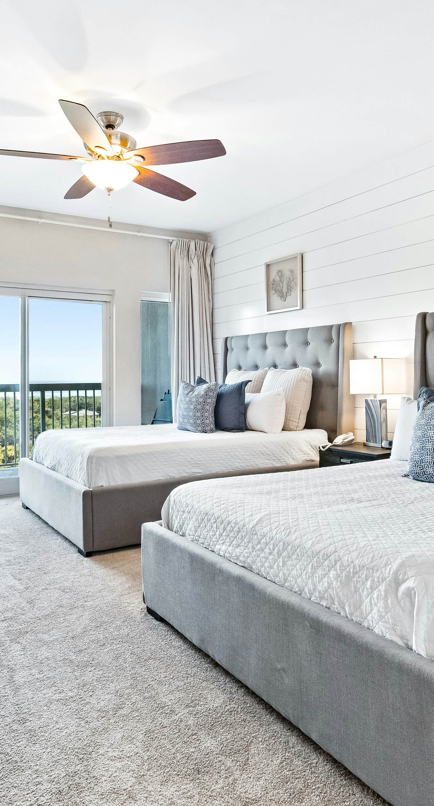 Ocean View Studio with Pool and Hot Tub