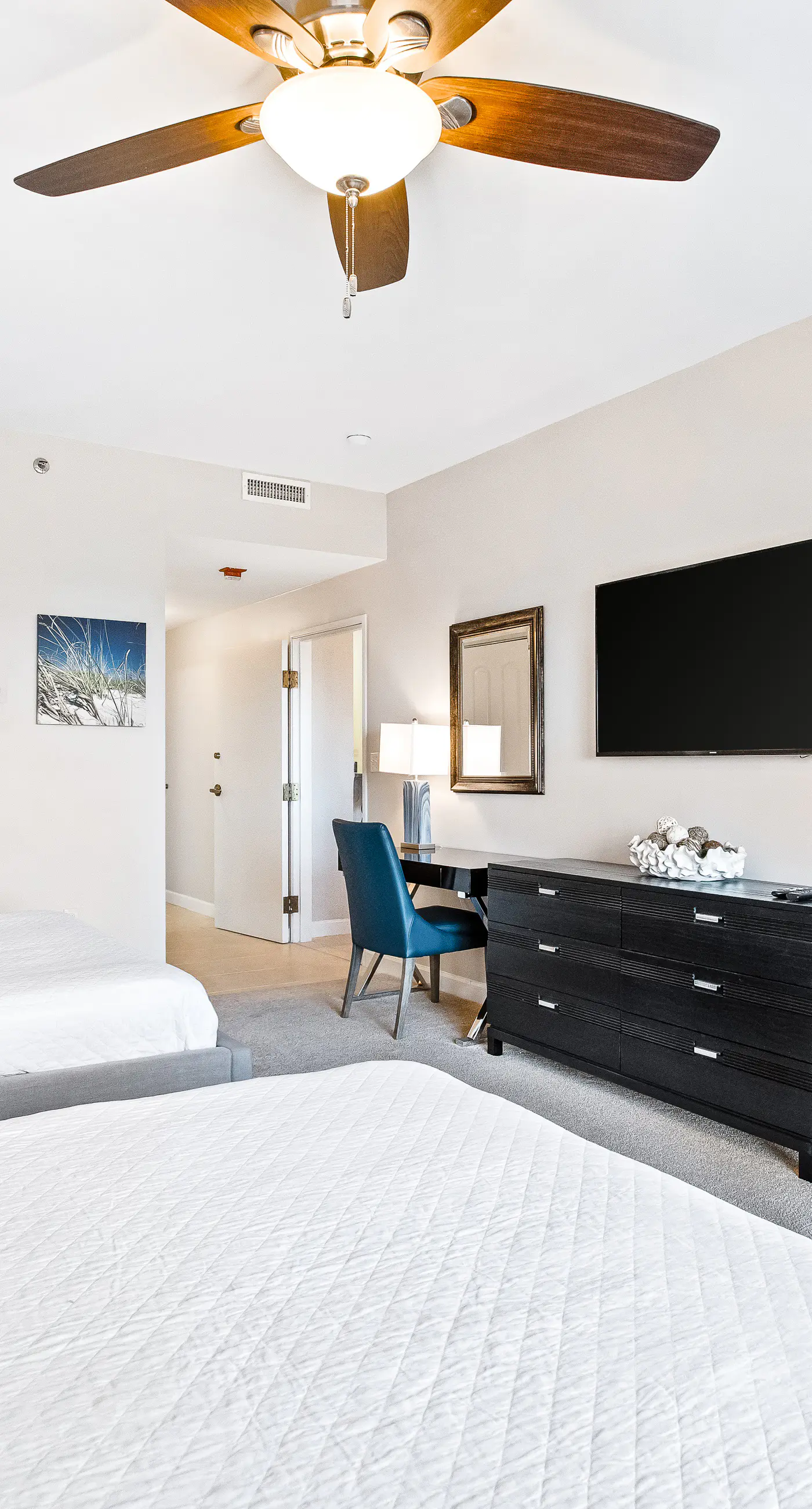 Ocean View Studio with Pool and Hot Tub