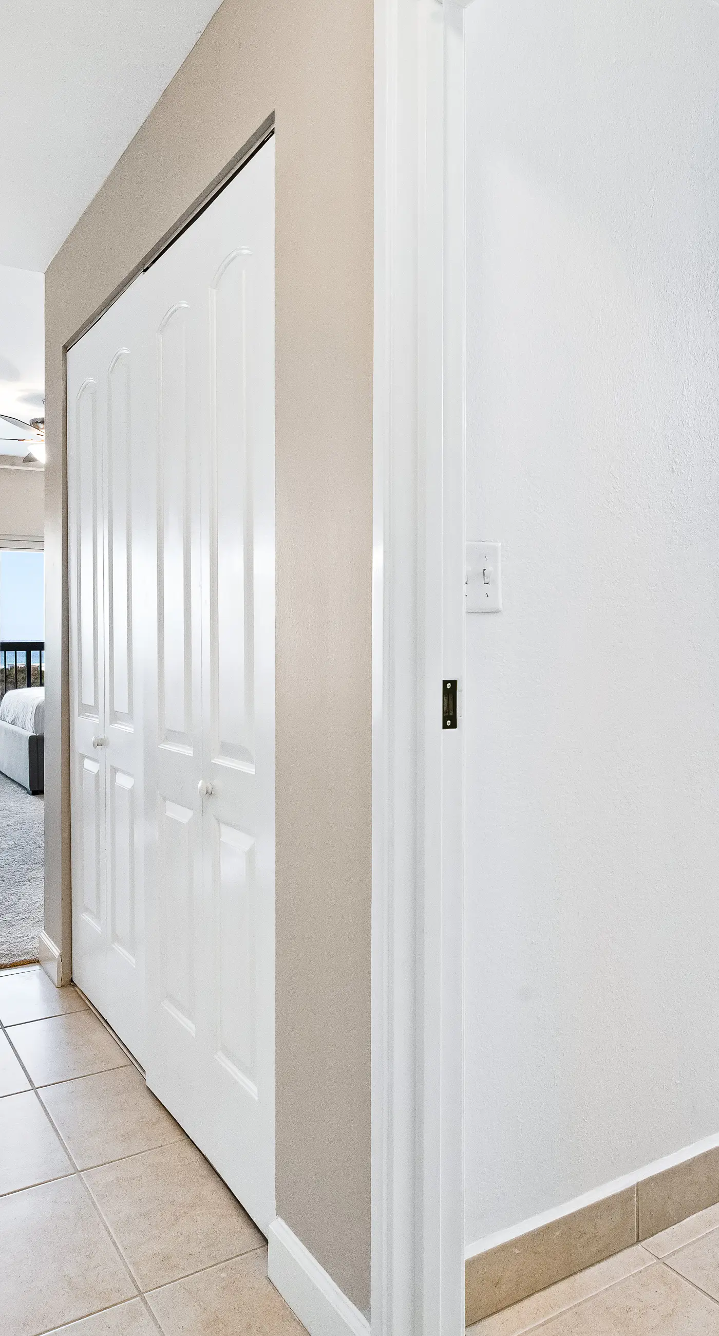 Ocean View Studio with Pool and Hot Tub