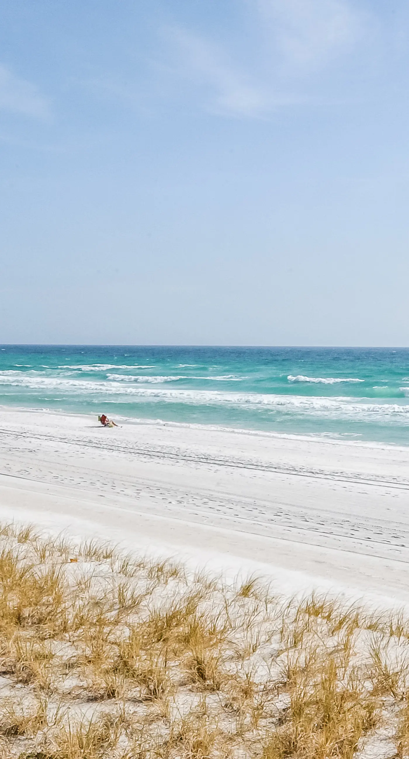 Ocean View Studio with Pool and Hot Tub