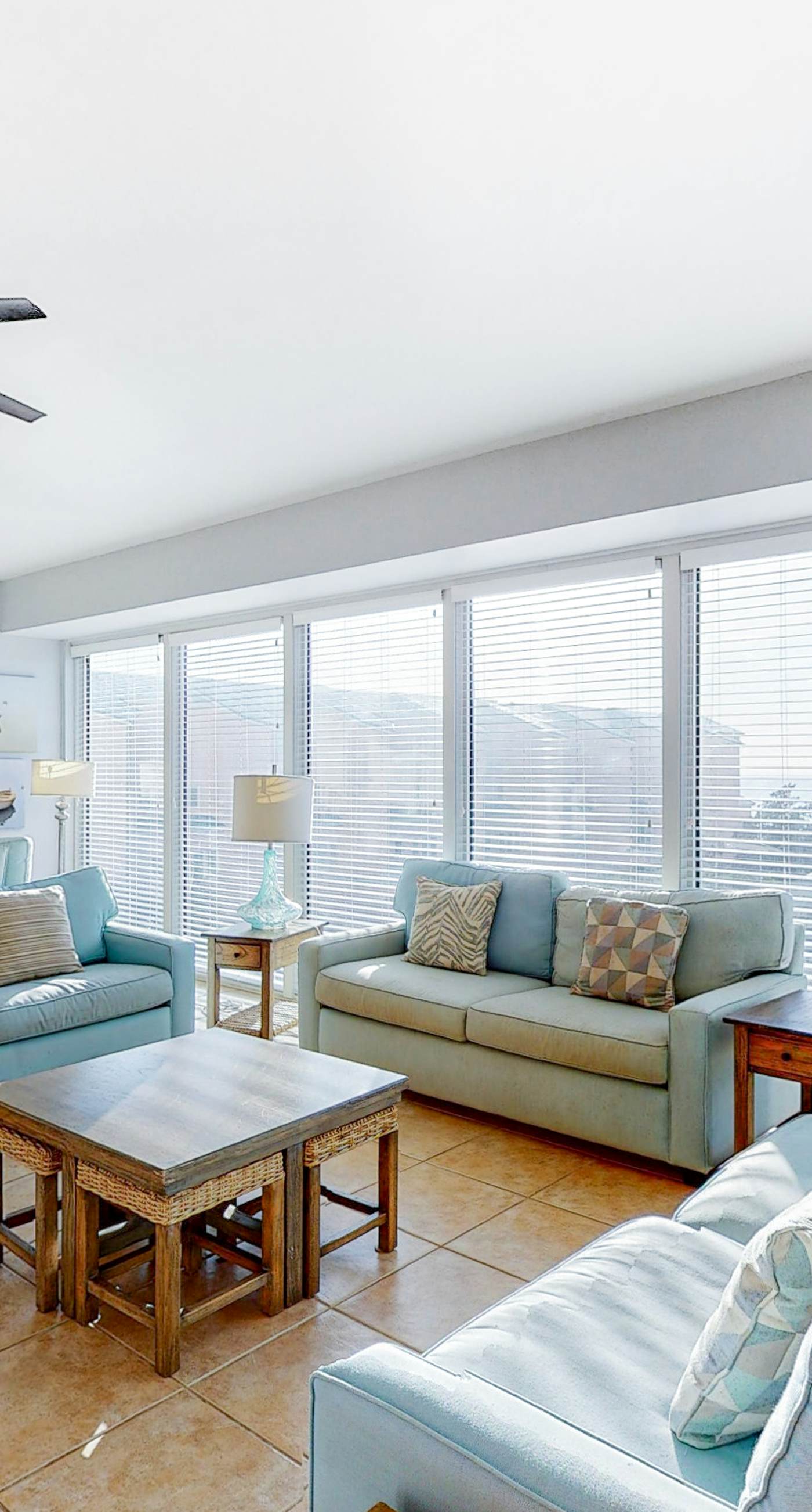 Beachfront Retreat with Pools and Hot Tub