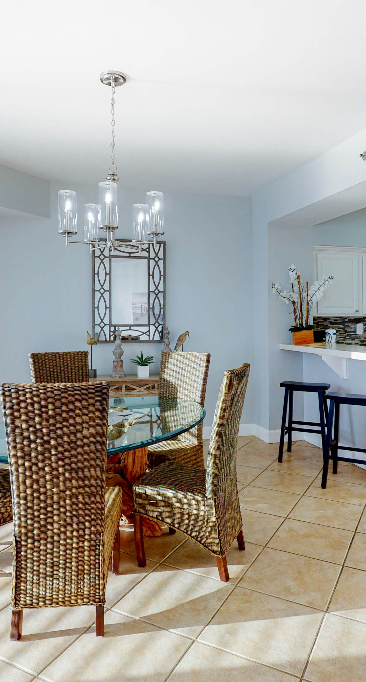 Beachfront Retreat with Pools and Hot Tub