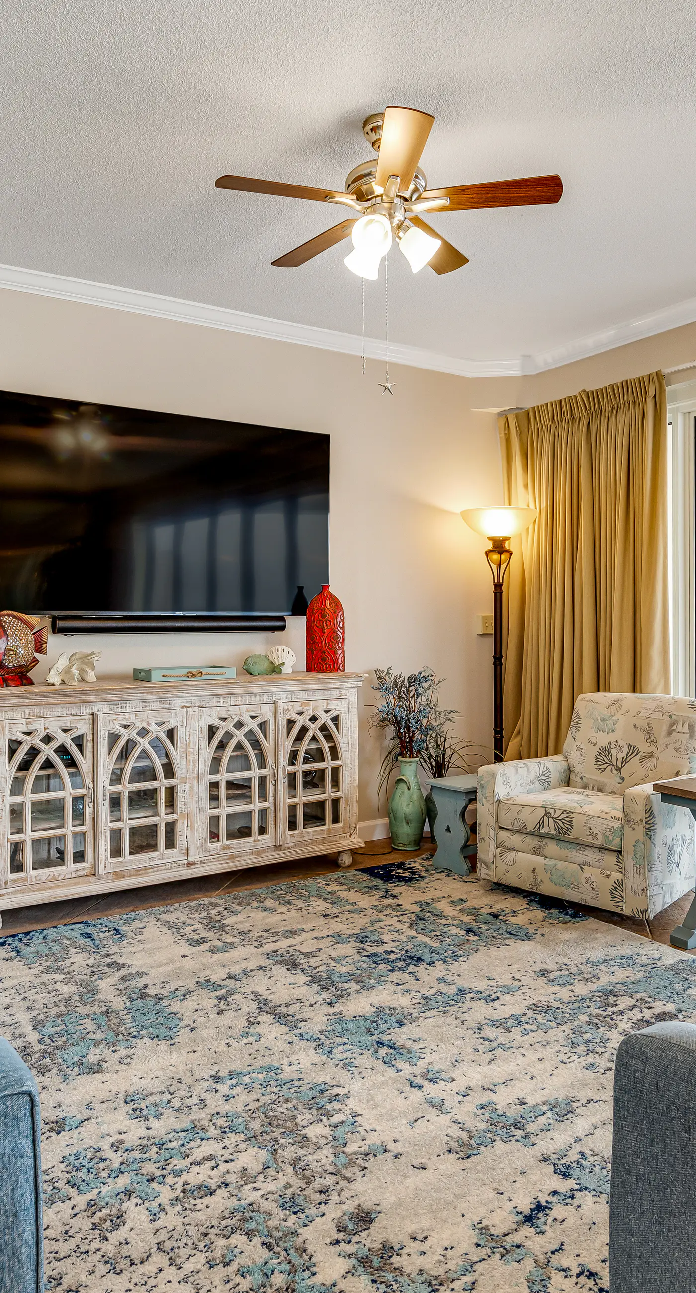 Exclusive 2BR Beachfront W/Gulf Views